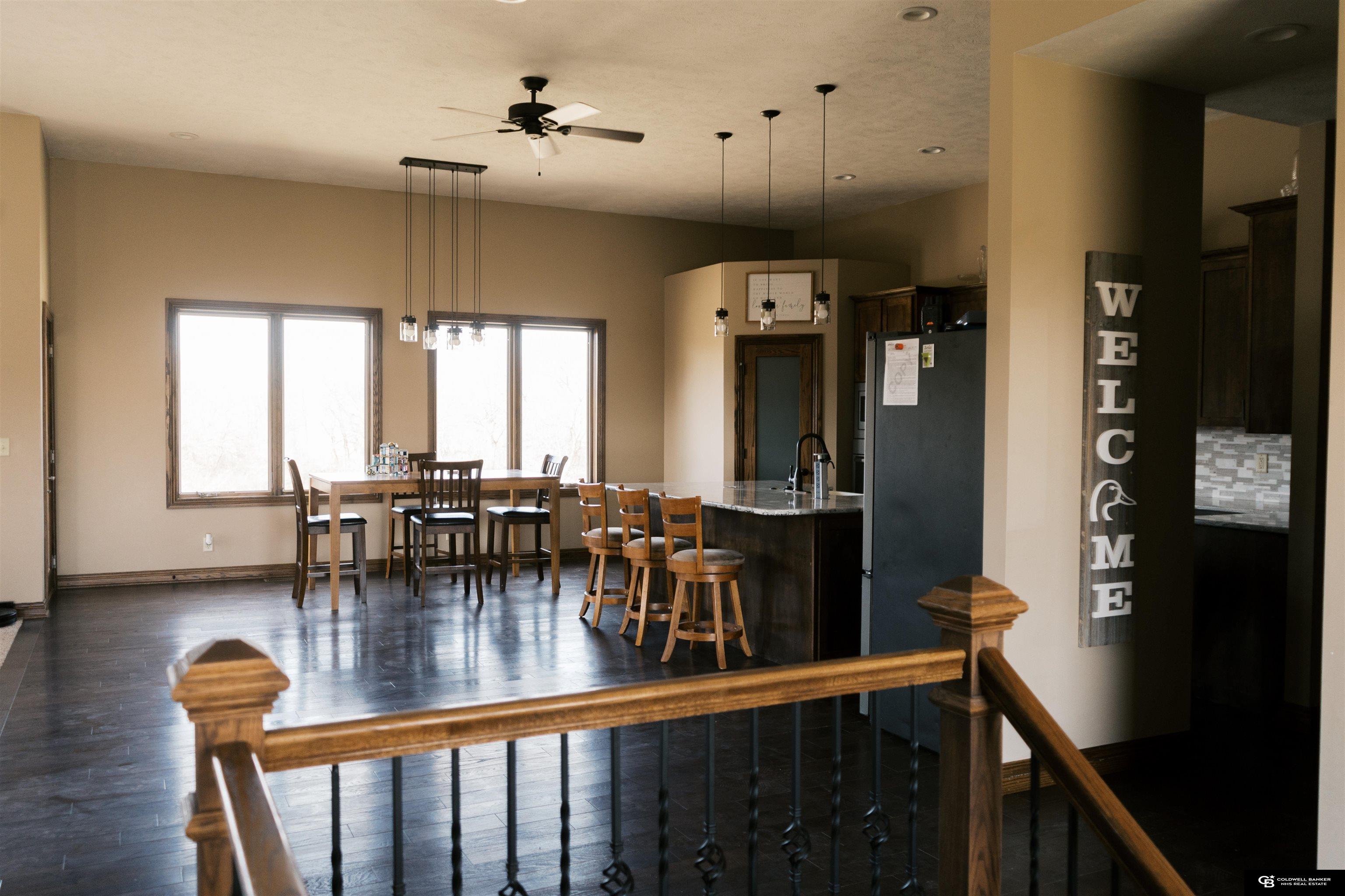 Garland, Nebraska, 68360-9322, United States, 4 Bedrooms Bedrooms, ,3 BathroomsBathrooms,Residential,For Sale,1828559