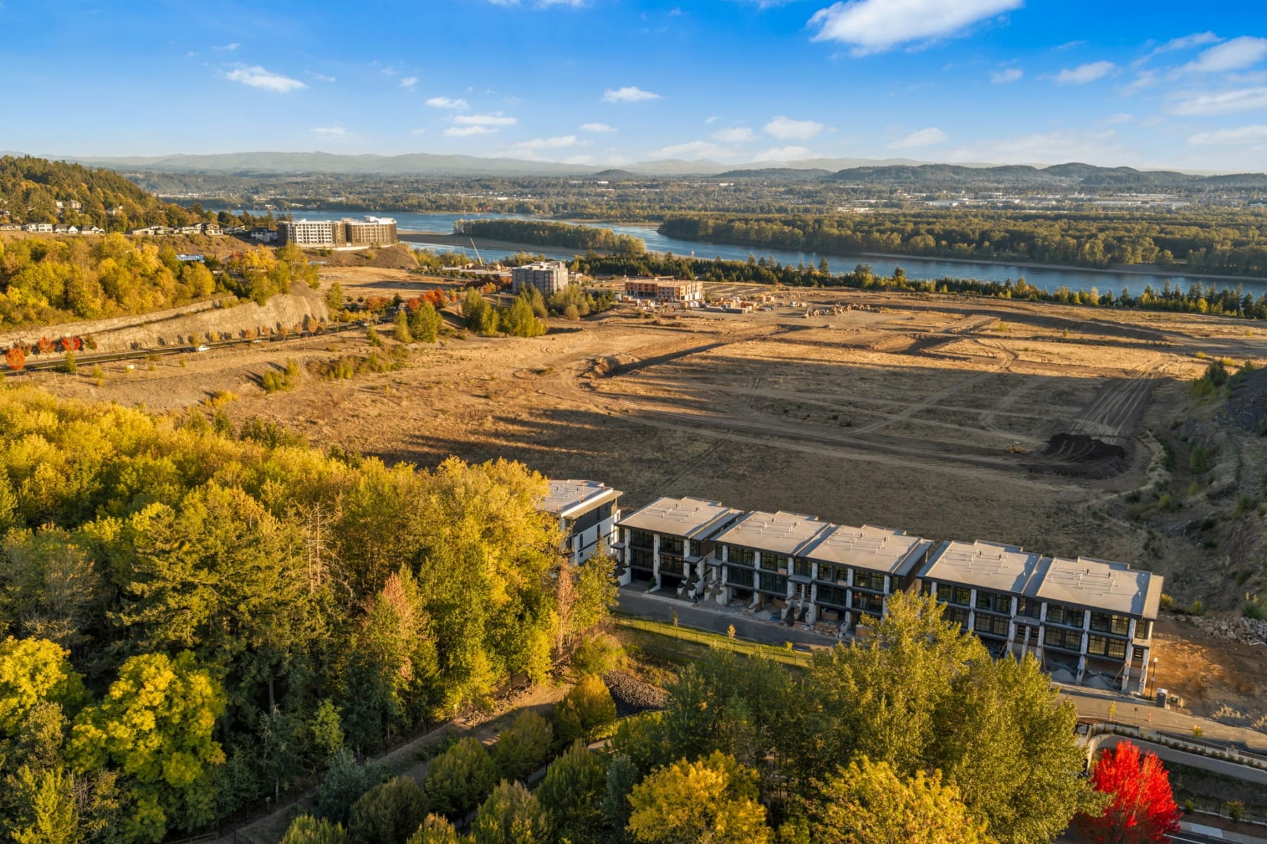  19043 Ridge Drive Vancouver, WA 98683 - 物件實景