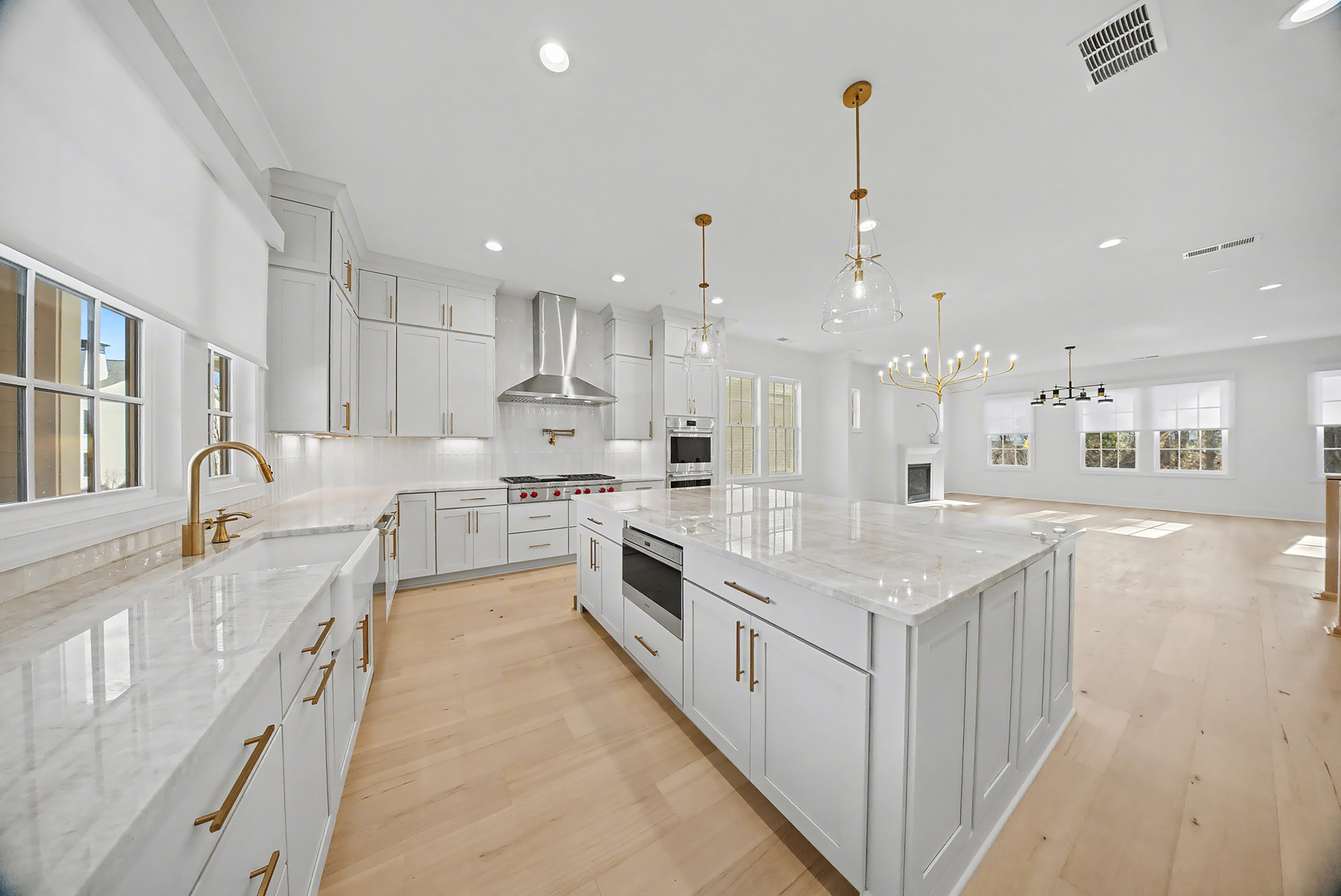  Luxury New Home Offers Exceptional Lifestyle - 物件實景
