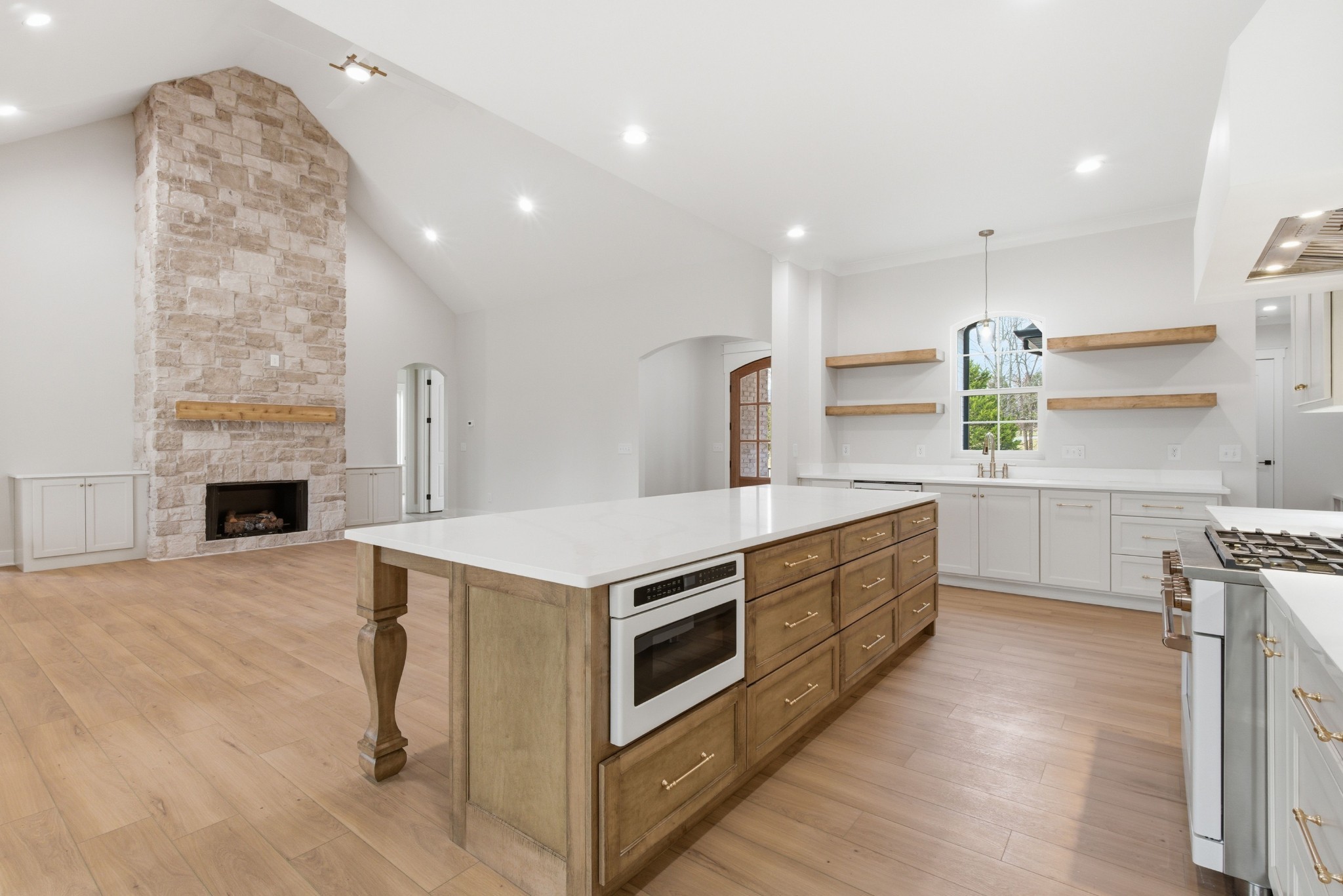  116 Bradley Ln, Cottontown, TN, 37048 - 物件實景