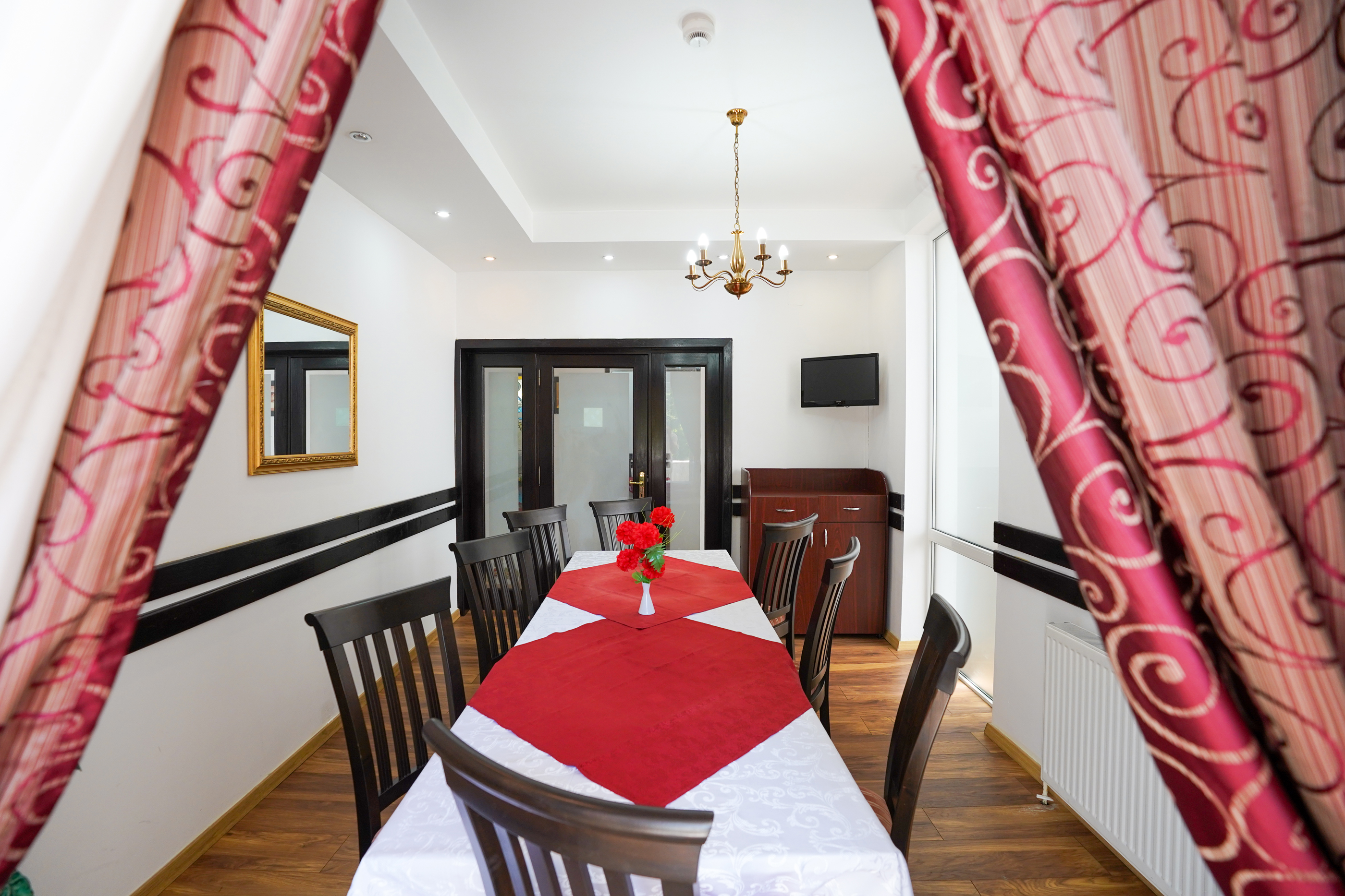  Hotel Miraj – 4-Star Hotel in the Heart of the Poiana Braov Mountain Resort - 物件實景