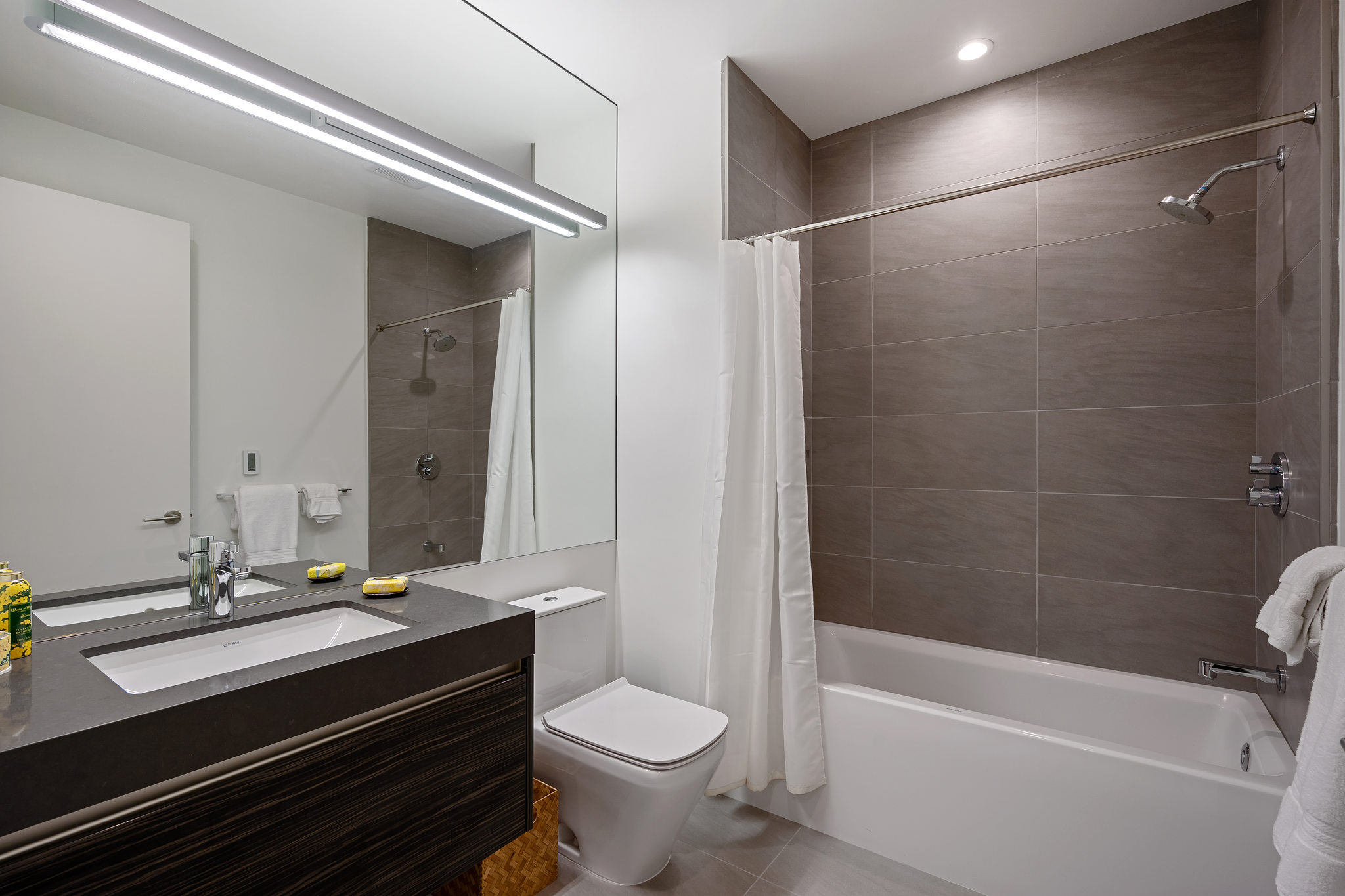  1650 Broadway Street #603 - 物件實景