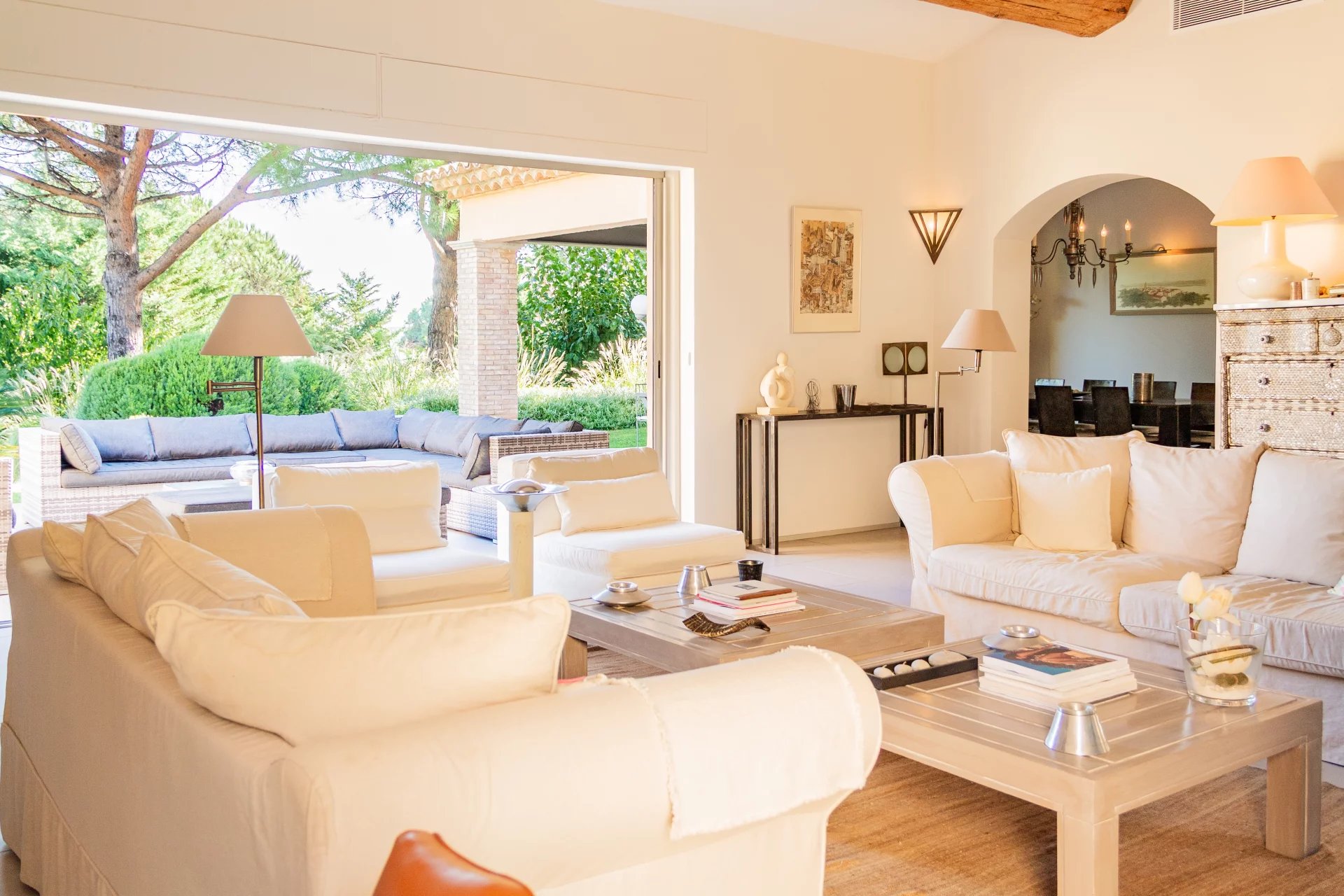 Ramatuelle, Provence-Alpes-Côte d’Azur, 83350, FR, 3 Bedrooms Bedrooms, ,Residential,For Sale,1966676