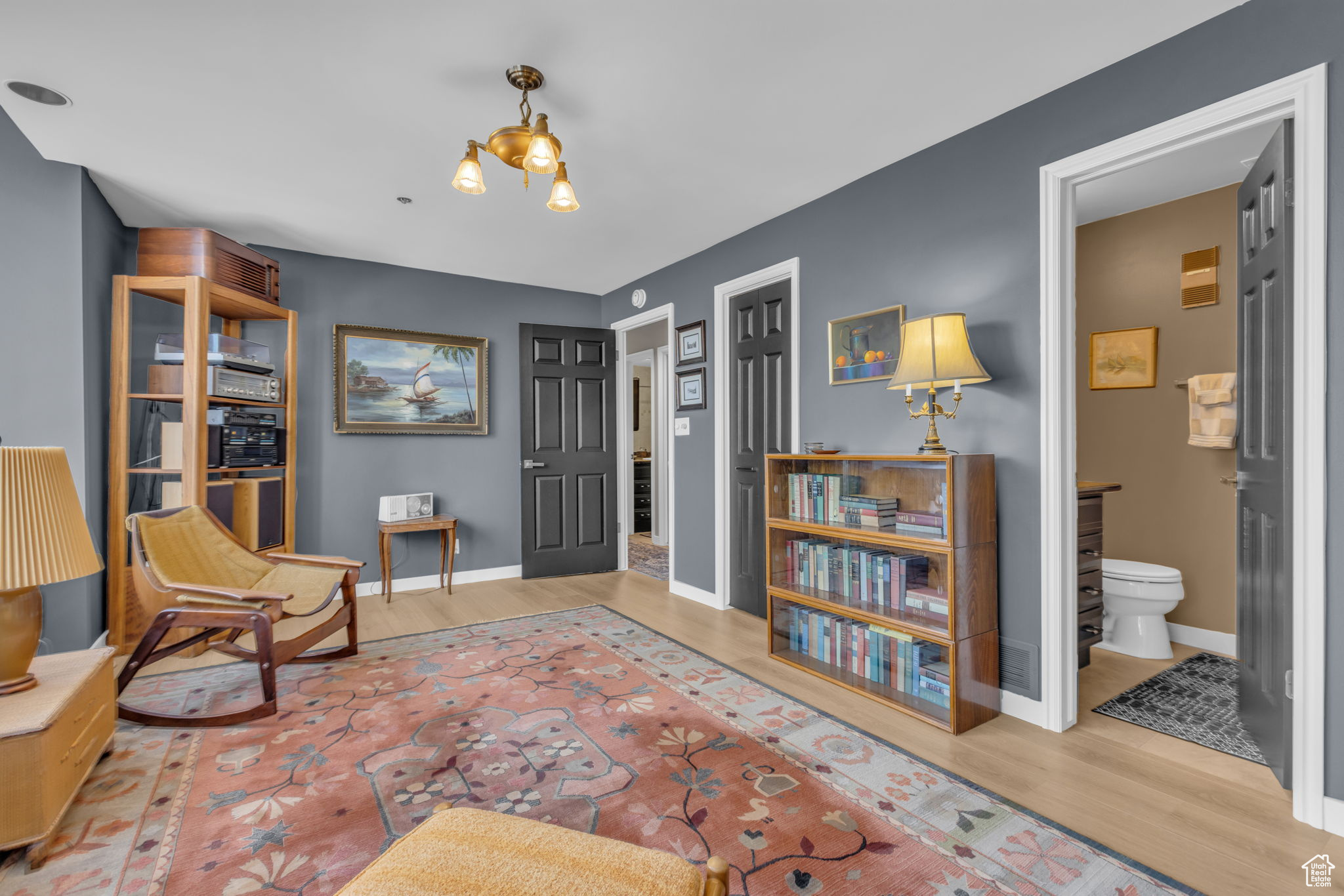 Salt Lake City, Utah, 84101, United States, 2 Bedrooms Bedrooms, ,1 BathroomBathrooms,Residential,For Sale,1898855
