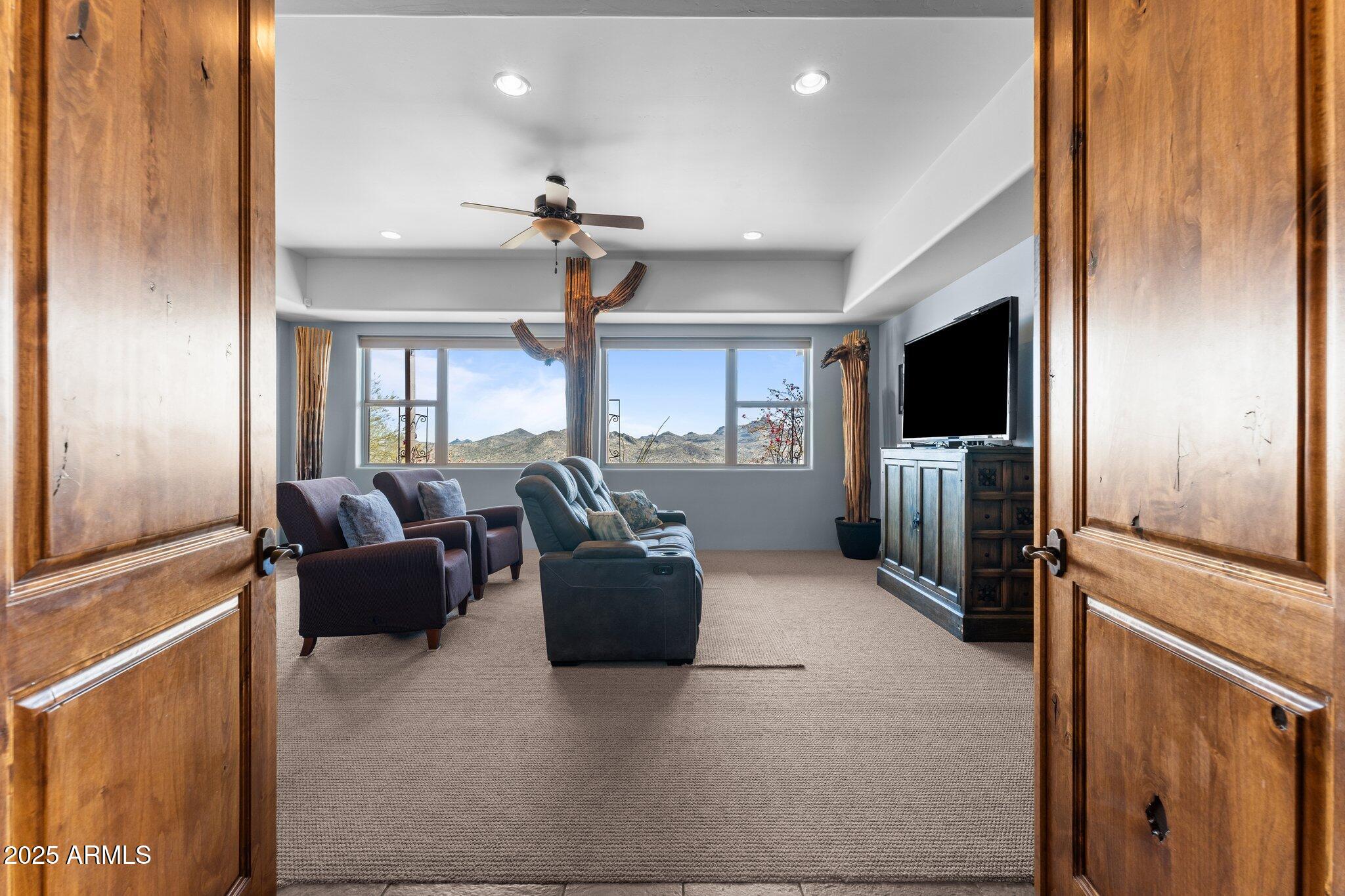 Wickenburg, Arizona, 85390, United States, 5 Bedrooms Bedrooms, ,6 BathroomsBathrooms,Residential,For Sale,1983744