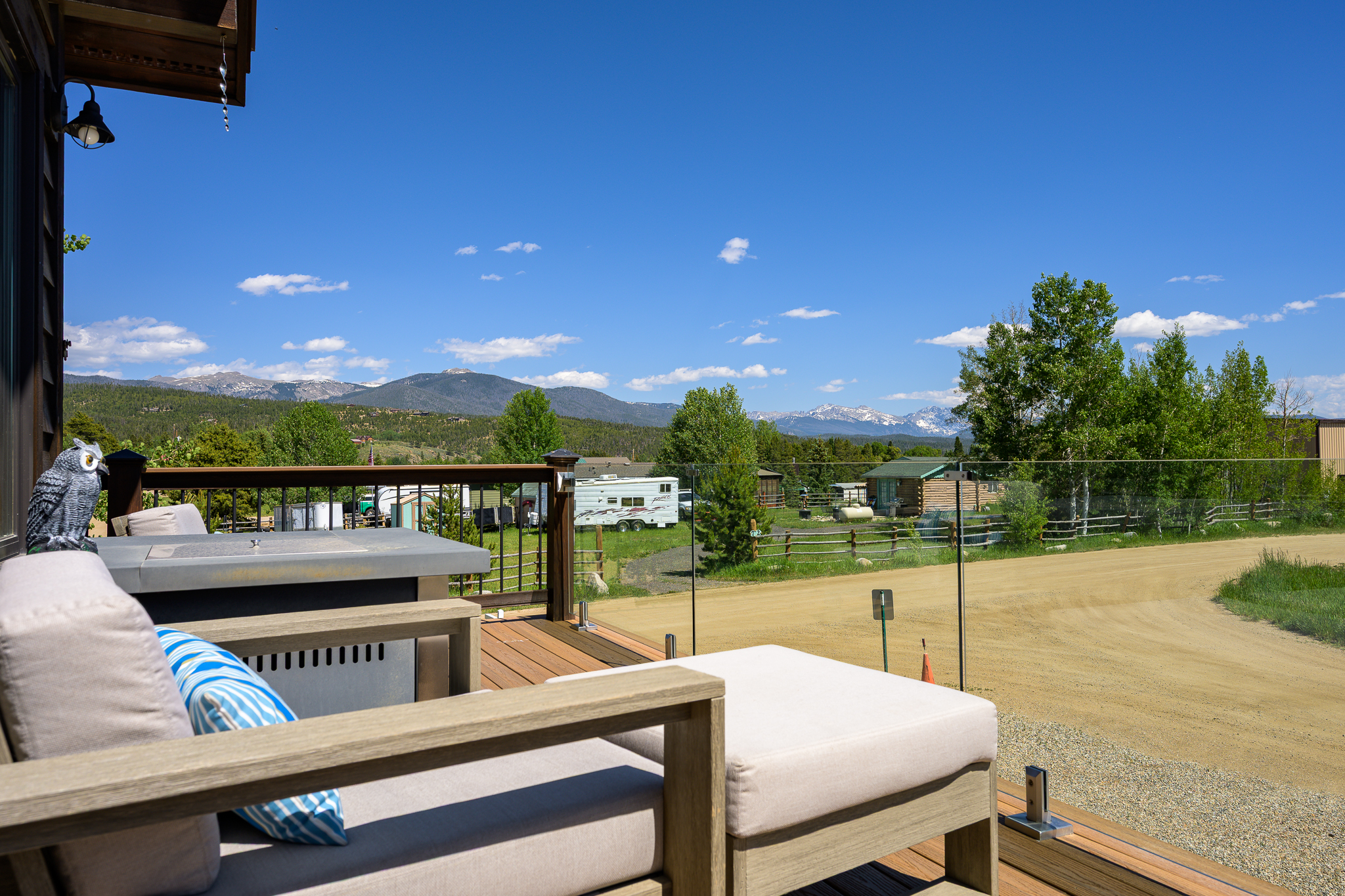  151 County Road 644,Grand Lake, CO, 80447 - 物件實景