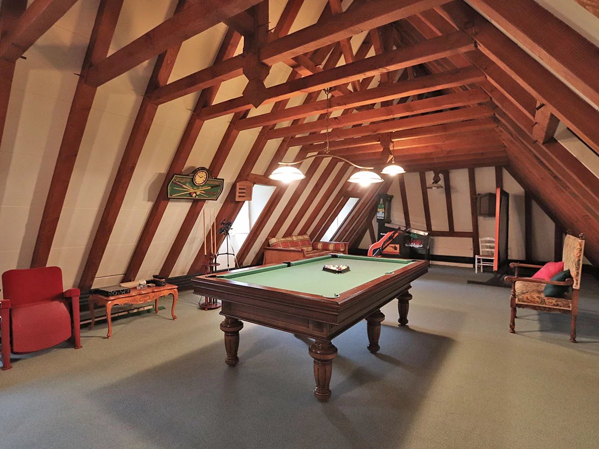 Bergerac, New Aquitaine, 24100, FR, 6 Bedrooms Bedrooms, ,4 BathroomsBathrooms,Residential,For Sale,1995551