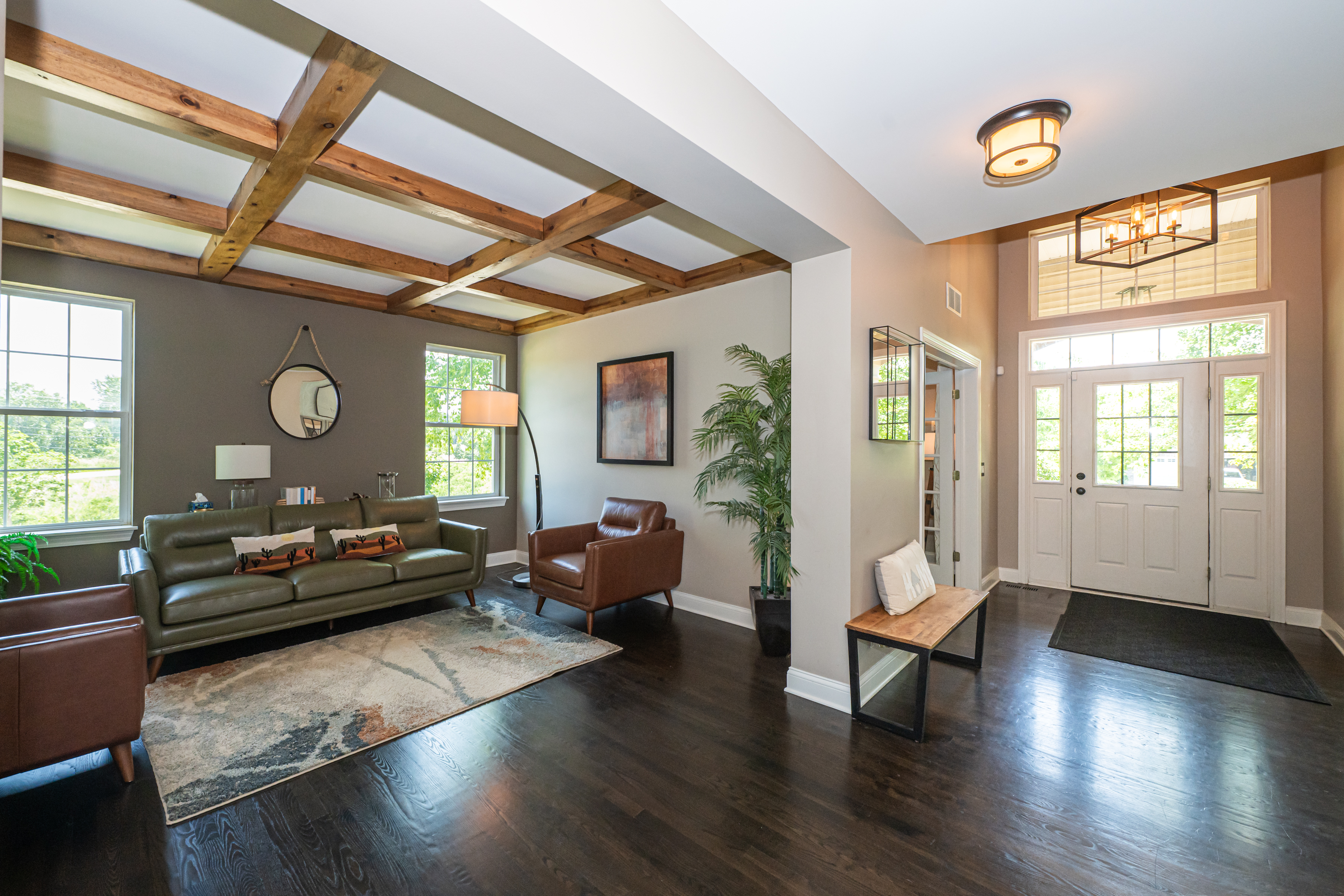  Exceptional Craftsmanship, Timeless Elegance, and Luxurious Living Throughout - 物件實景