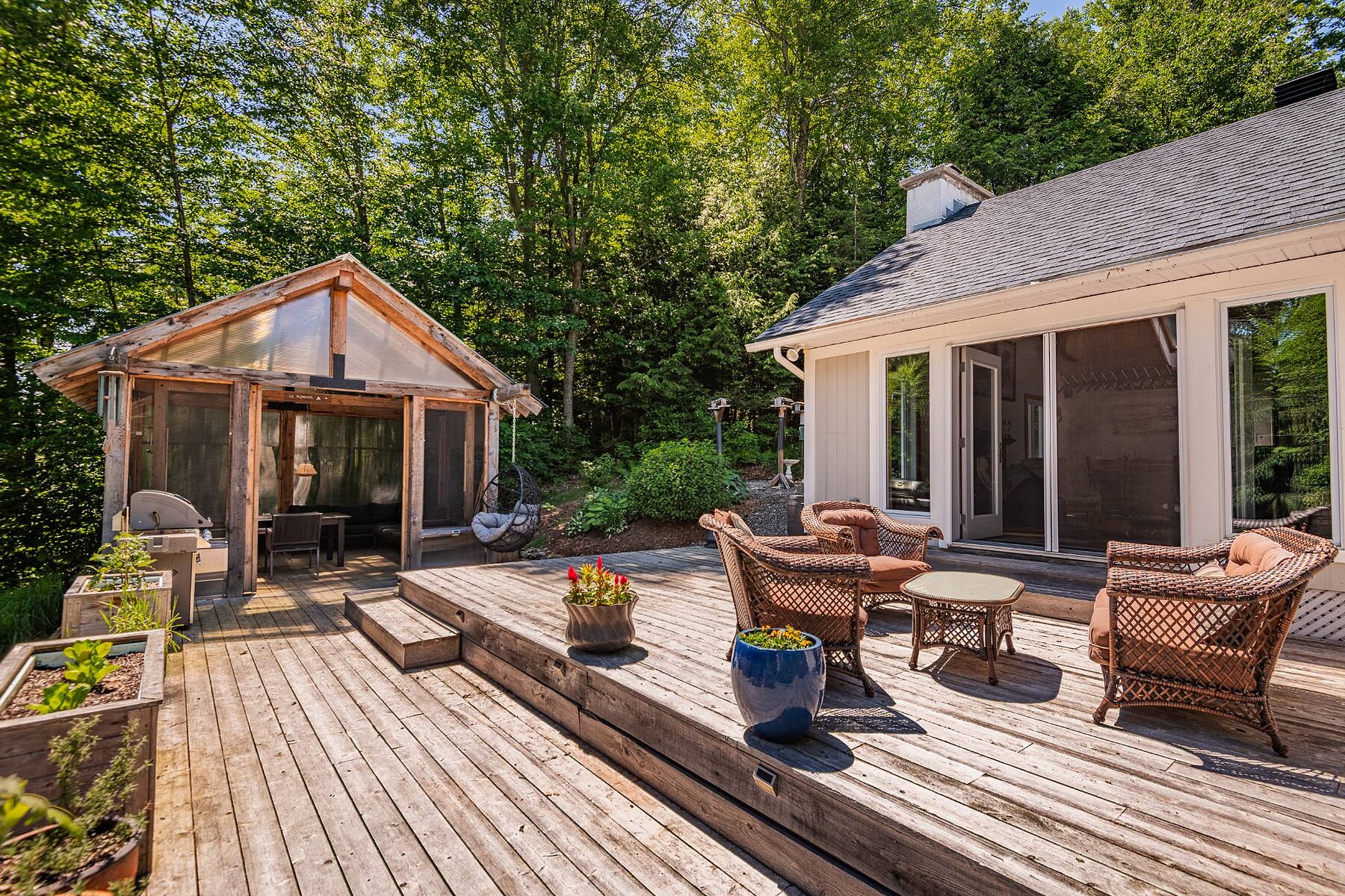  Sutton, Eastern Townships - 物件實景