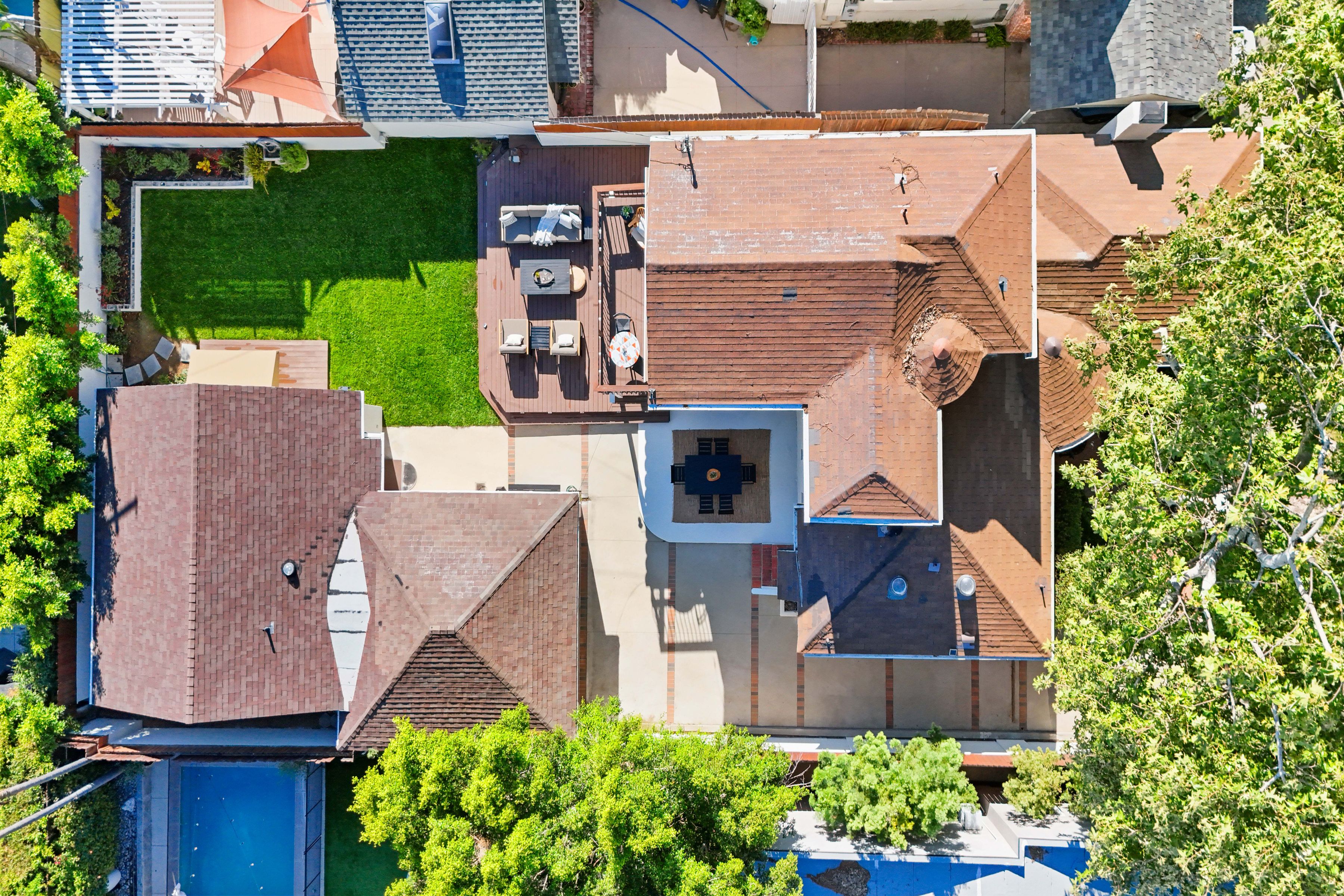  11552 Hesby Street - 物件實景