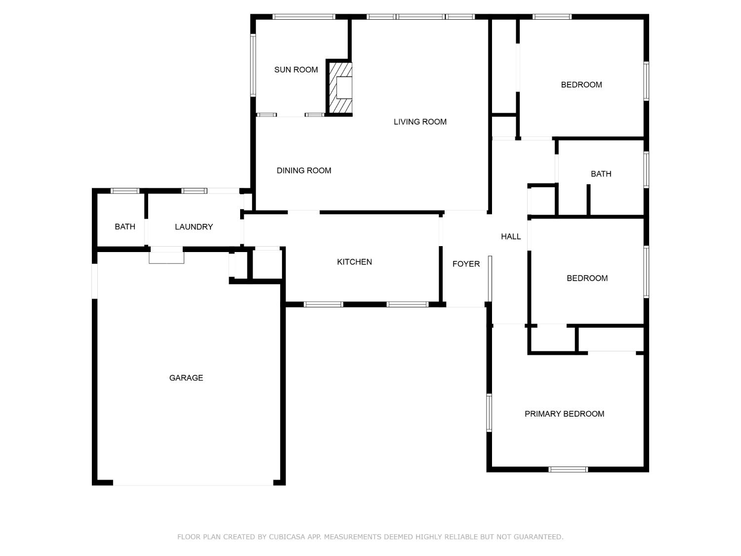 Sacramento, California, 95864, United States, 3 Bedrooms Bedrooms, ,2 BathroomsBathrooms,Residential,For Sale,1926285