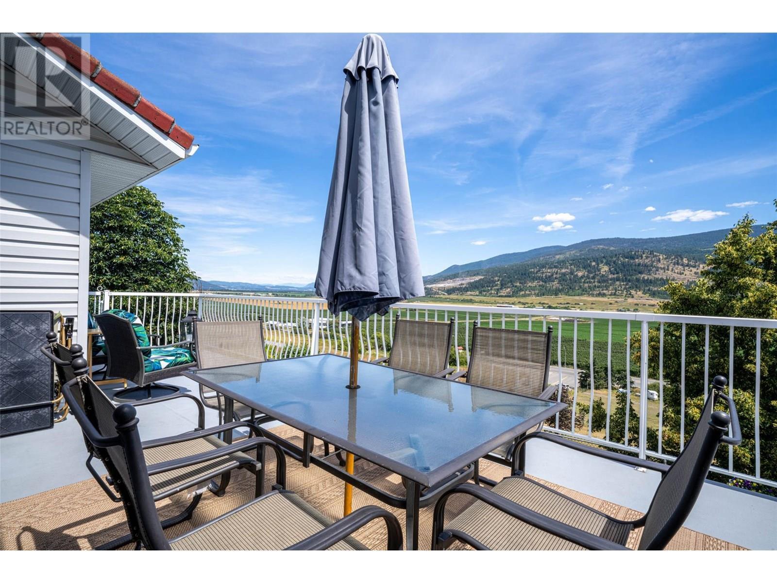 VERNON, British Columbia, V1H 1X1, CA, 4 Bedrooms Bedrooms, ,3 BathroomsBathrooms,Residential,For Sale,1948801