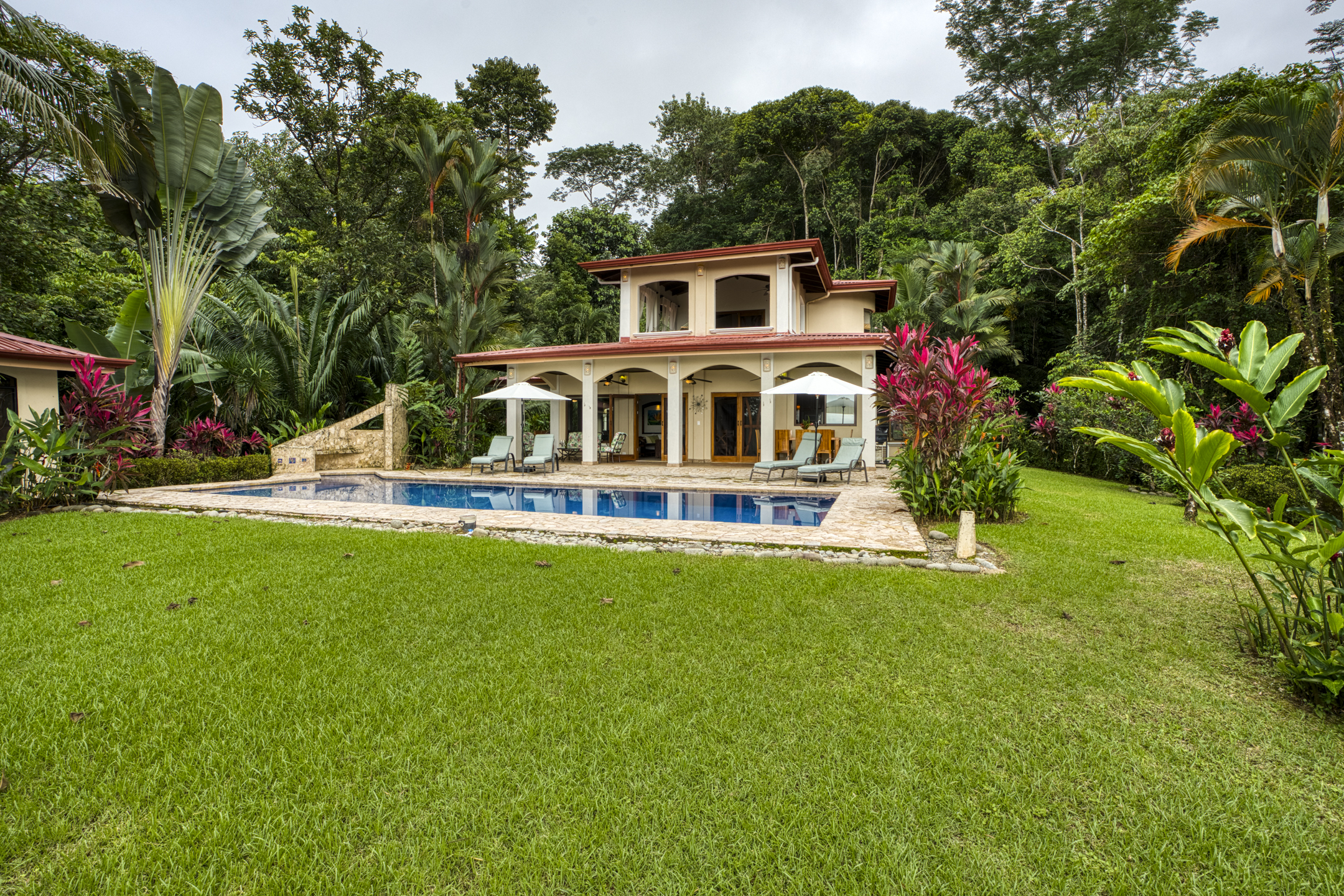 Lot 78, Cinco Ventanas, Ojochal, Ojochal, Puntarenas, CR, 4 Bedrooms Bedrooms, ,5 BathroomsBathrooms,Residential,For Sale,Lot 78, Cinco Ventanas, Ojochal,1621380