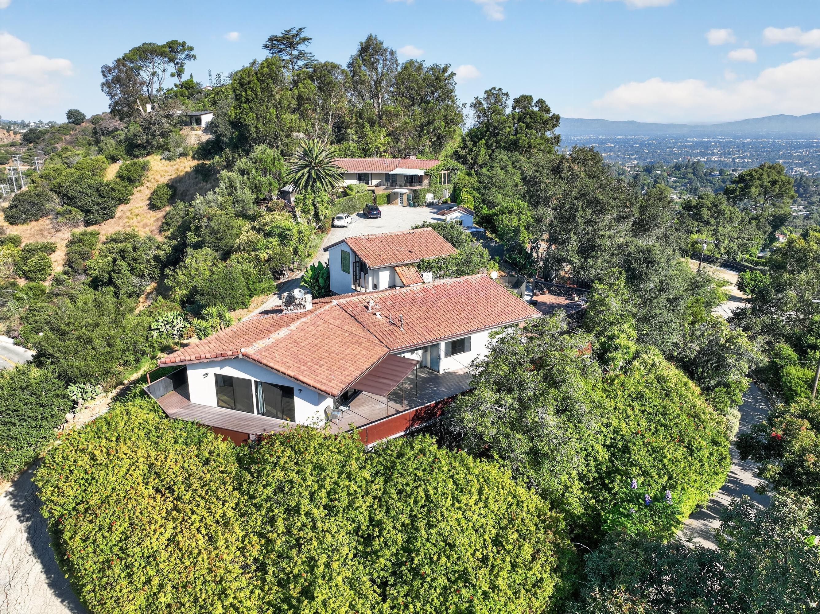  8207 Mulholland Drive - 物件實景