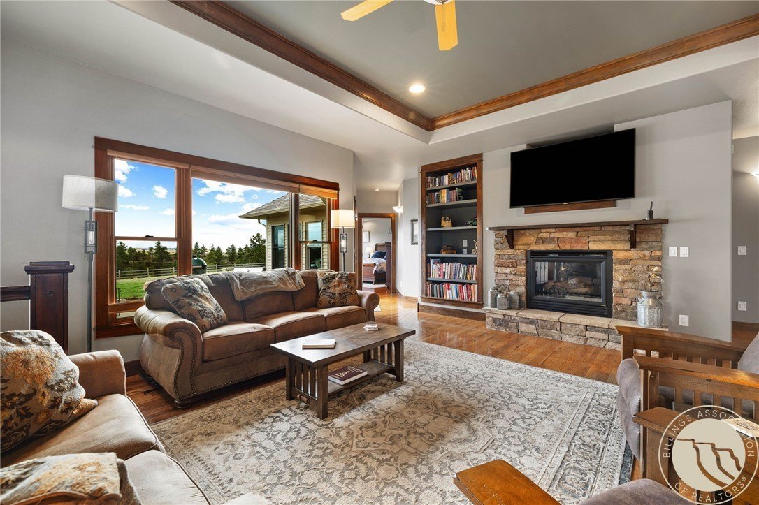 Molt, Montana, 59057, United States, 4 Bedrooms Bedrooms, ,3 BathroomsBathrooms,Residential,For Sale,1989890