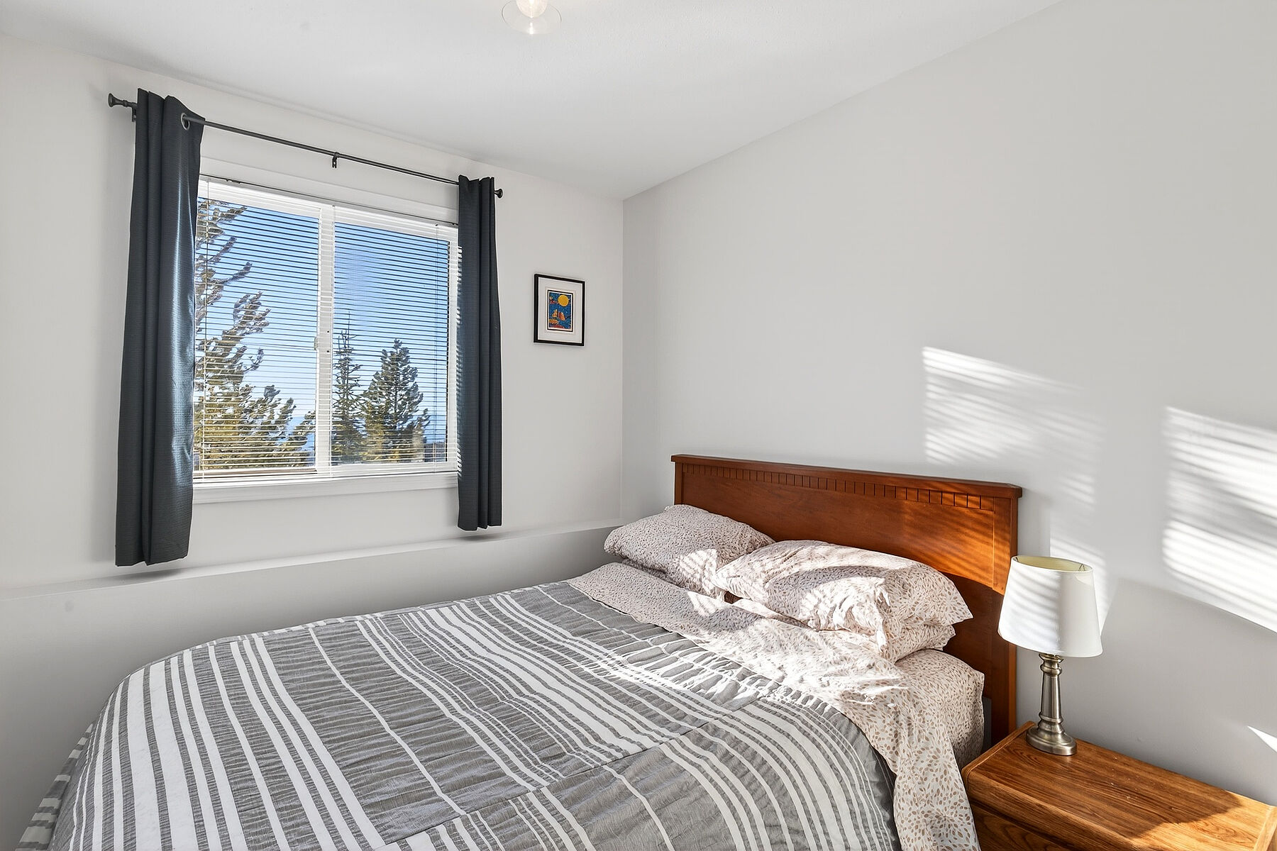  Bright & Open Apartment - 物件實景