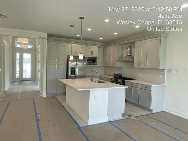 Wesley Chapel, Florida, 33543, United States, 2 Bedrooms Bedrooms, ,2 BathroomsBathrooms,Residential,For Sale,1819335