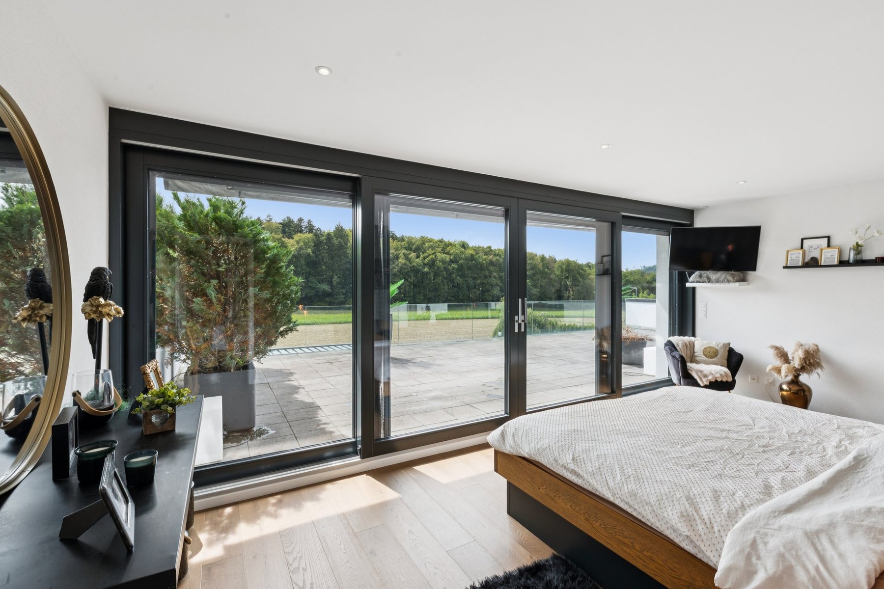  Exceptional contemporary home - 物件實景