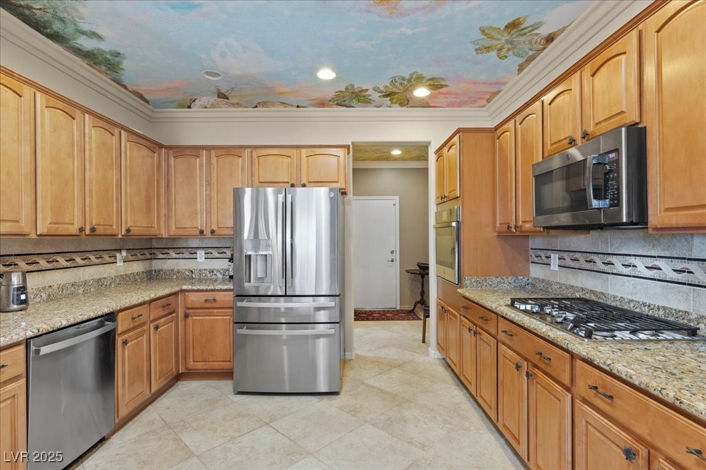 Henderson, Nevada, 89044, United States, 4 Bedrooms Bedrooms, ,3 BathroomsBathrooms,Residential,For Sale,1939796