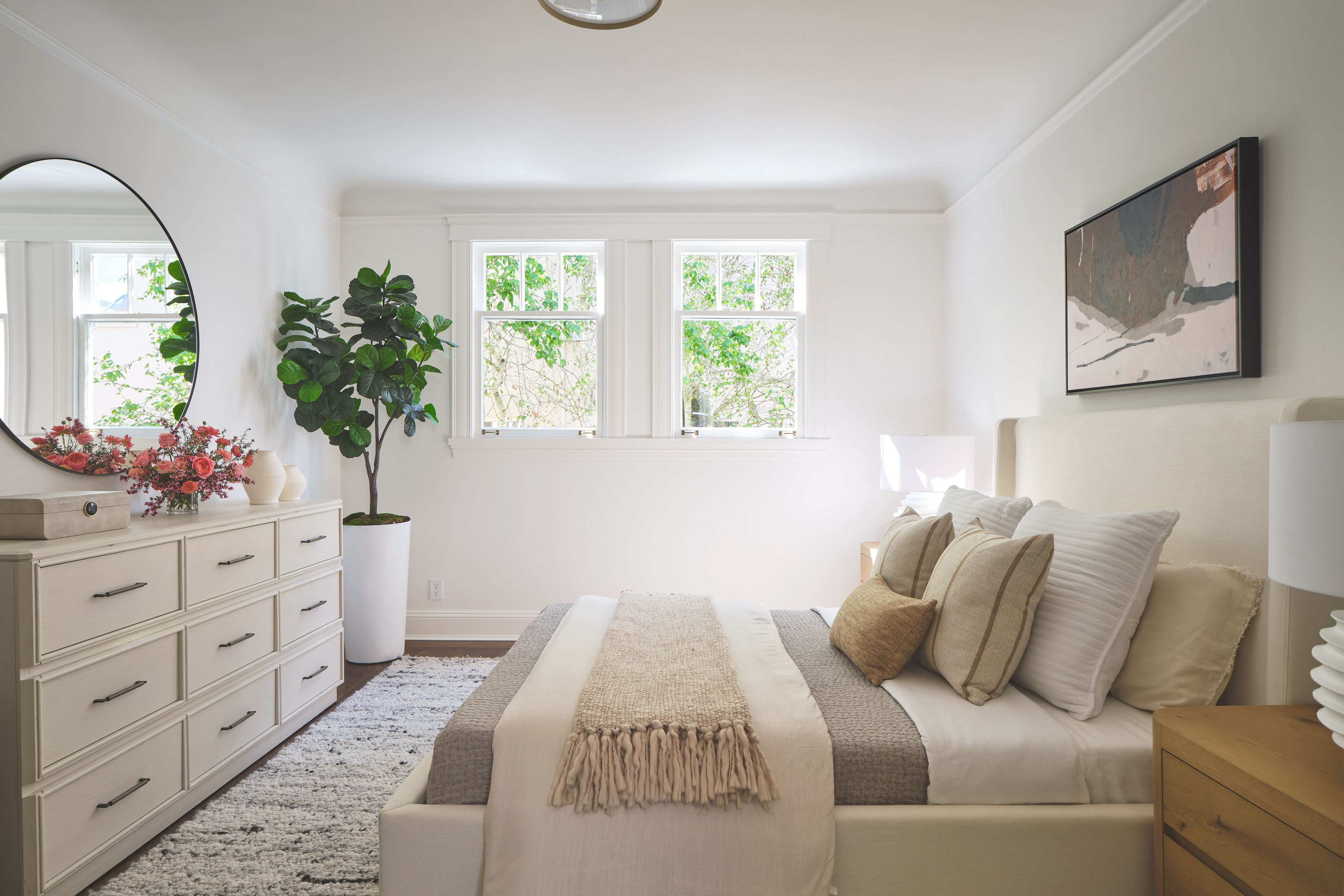  Elegant Pacific Heights Home - 物件實景