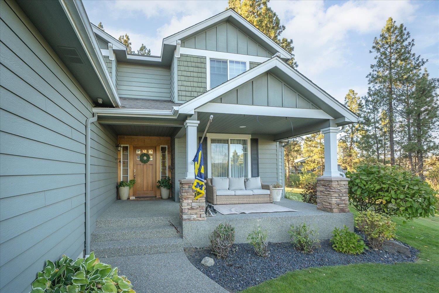 Spokane, Washington, 99224, United States, 6 Bedrooms Bedrooms, ,4 BathroomsBathrooms,Residential,For Sale,1856597