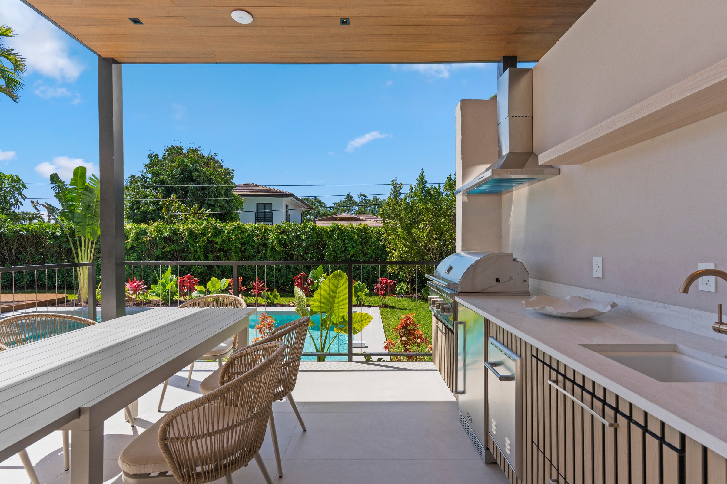  5854 SW 30th St, Miami, FL, 33155 - 物件實景