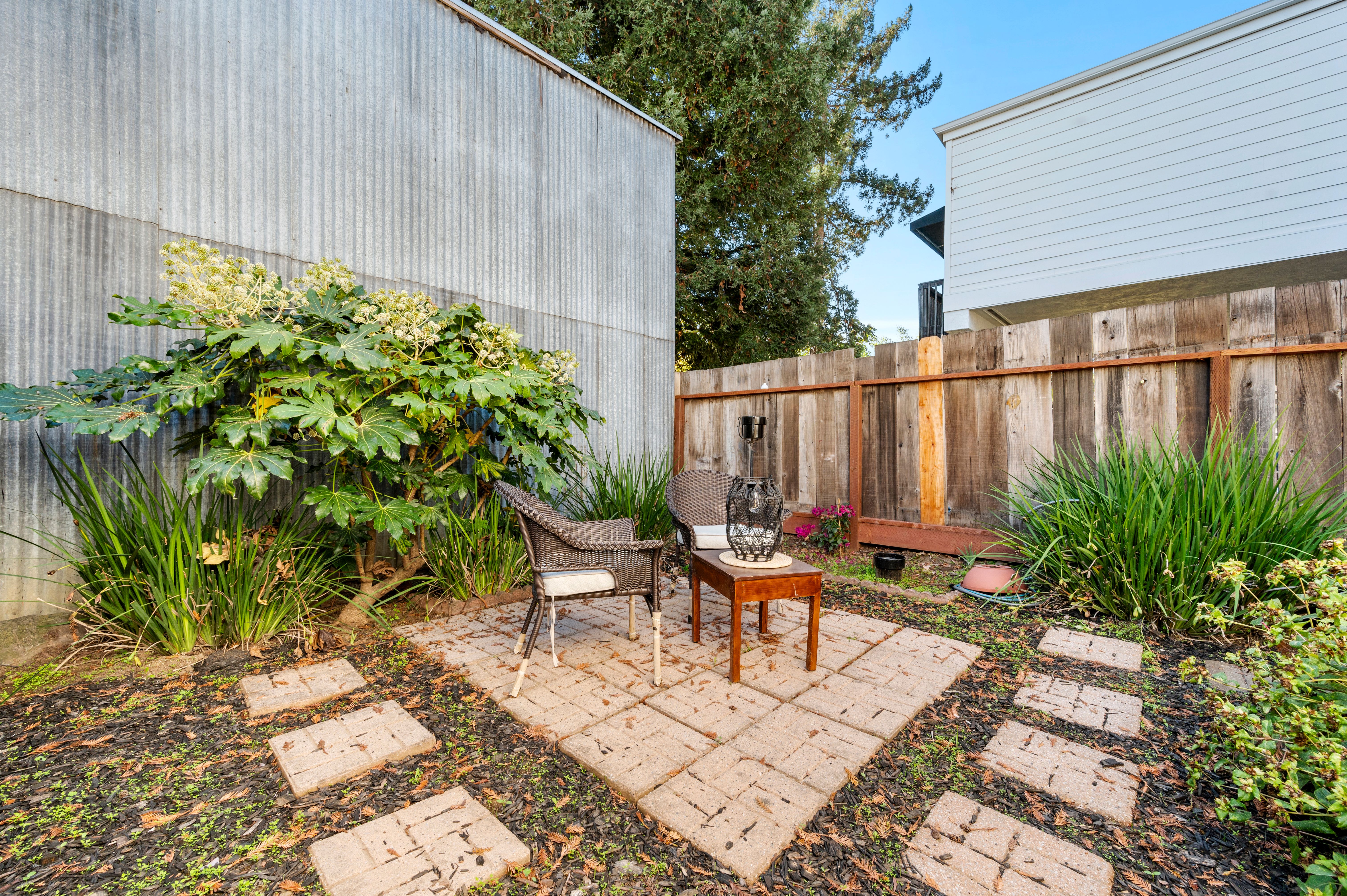  Investment Opportunity in the Heart of Downtown Napa - 物件實景