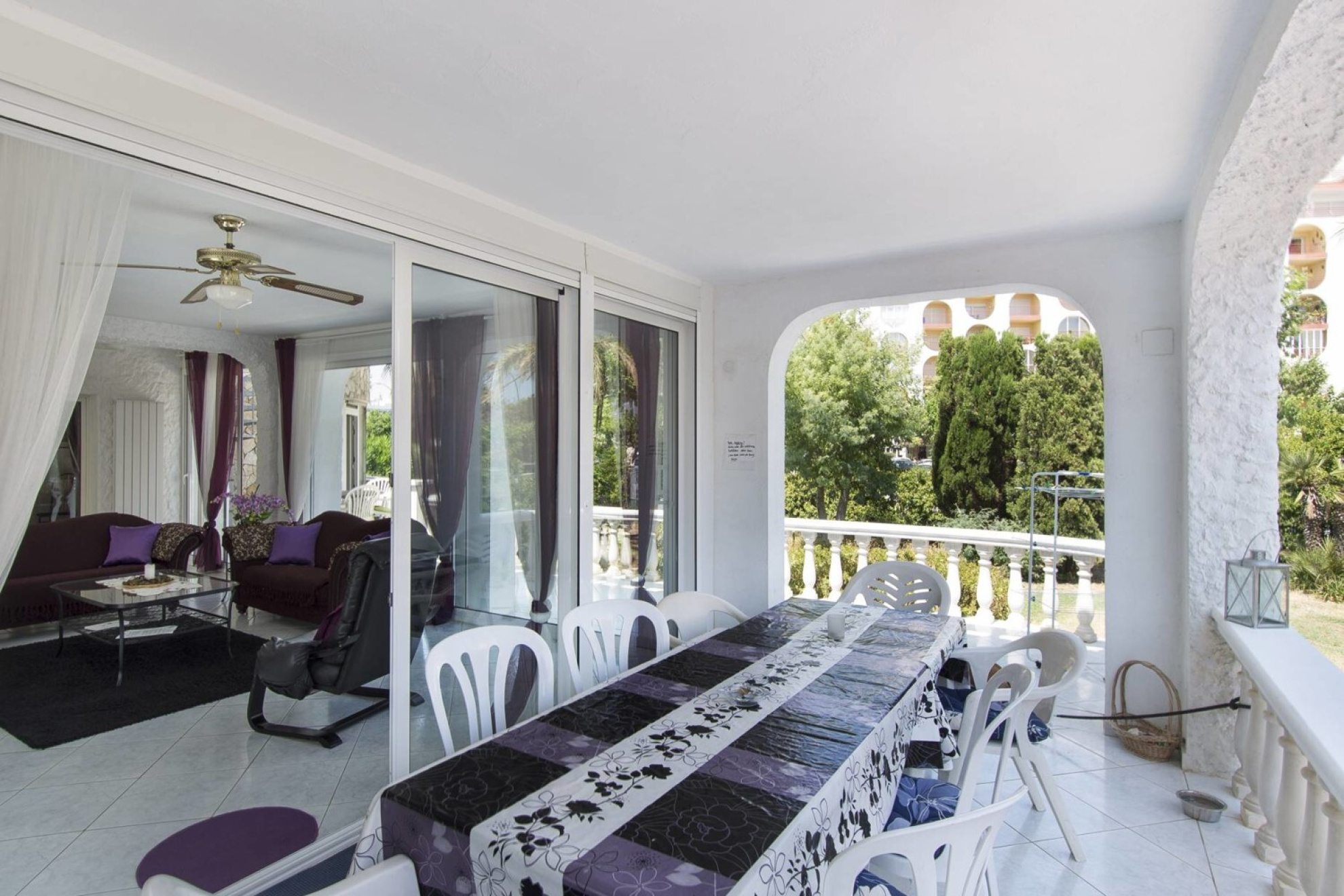  House in the center of Empuriabrava 150 meters from the beach - 物件實景