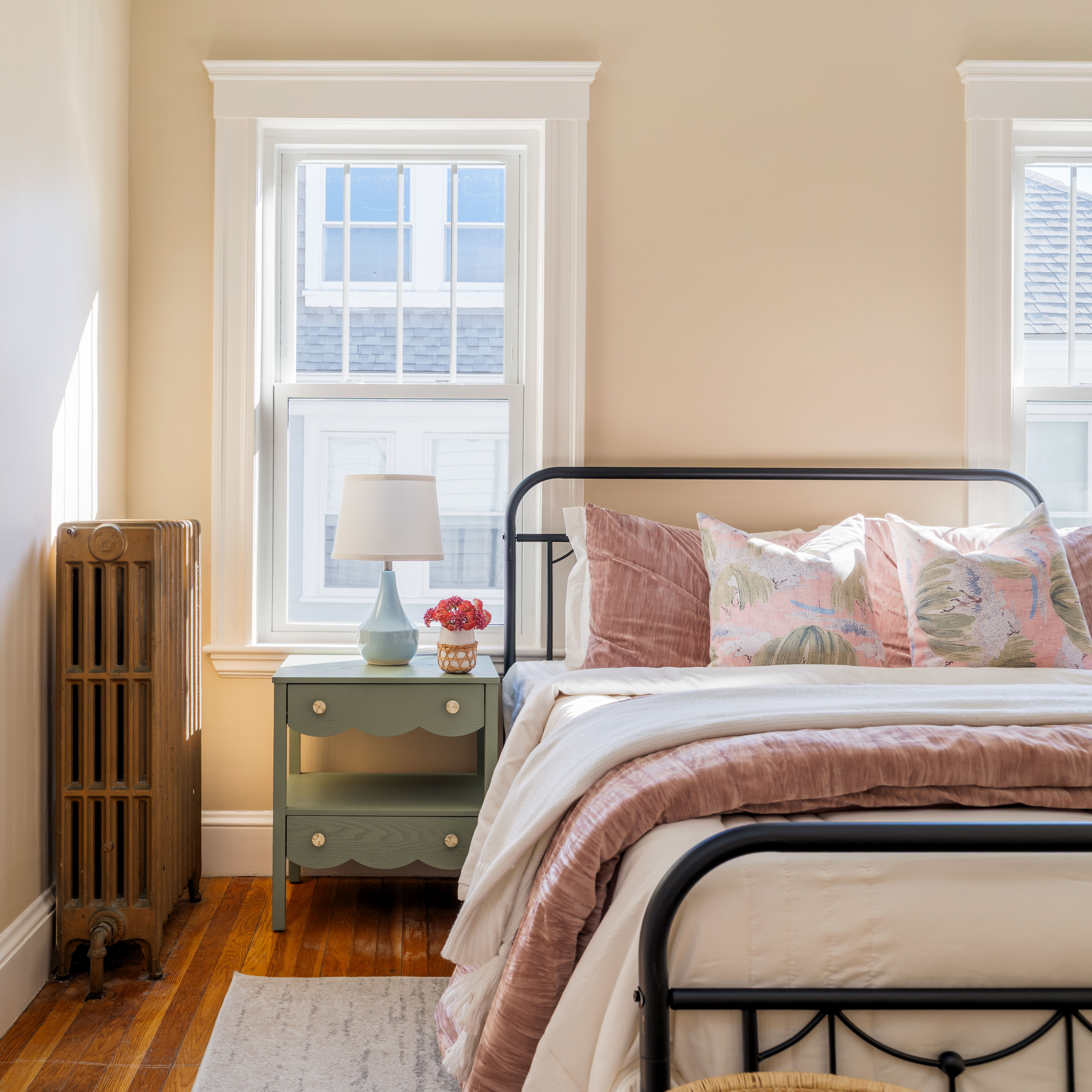  16 Arborough Road, Boston, MA, 02131 - 物件實景