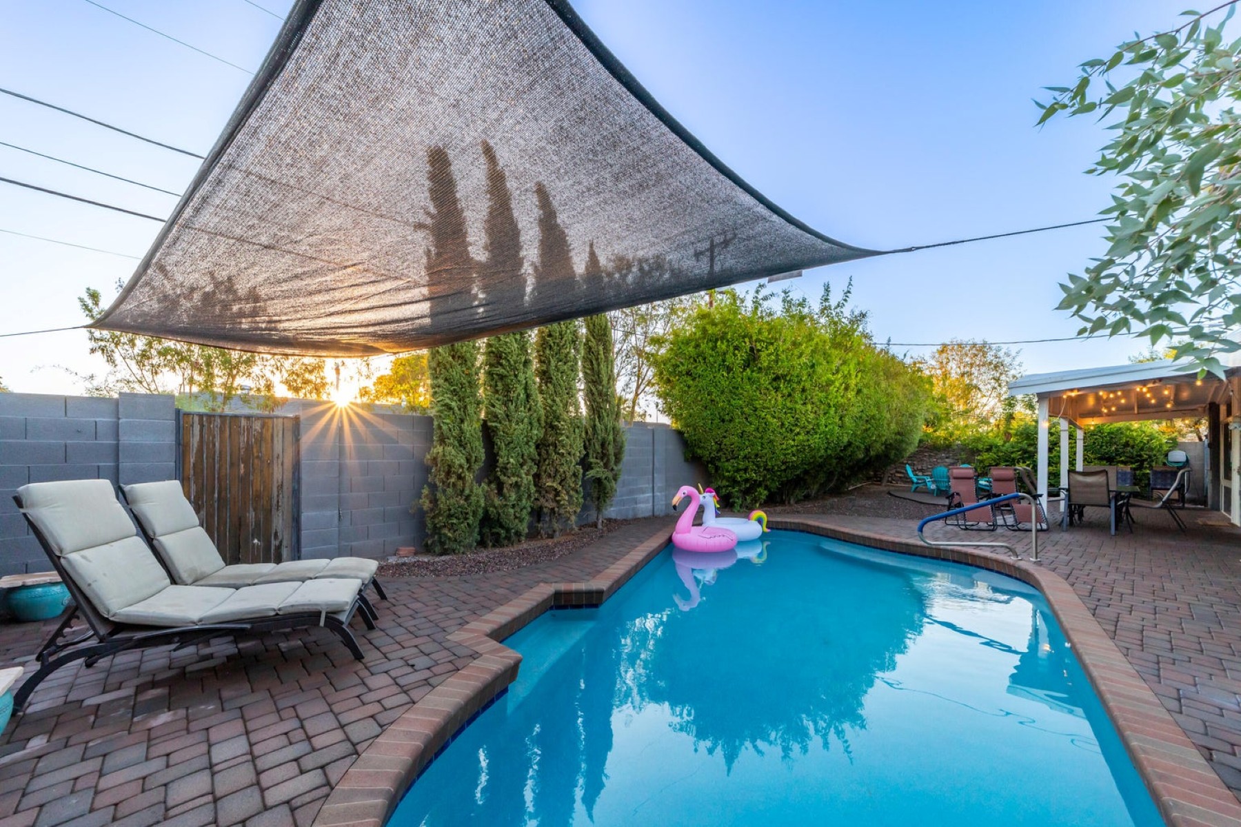  2624 N 68th Place¦Scottsdale, AZ - 物件實景