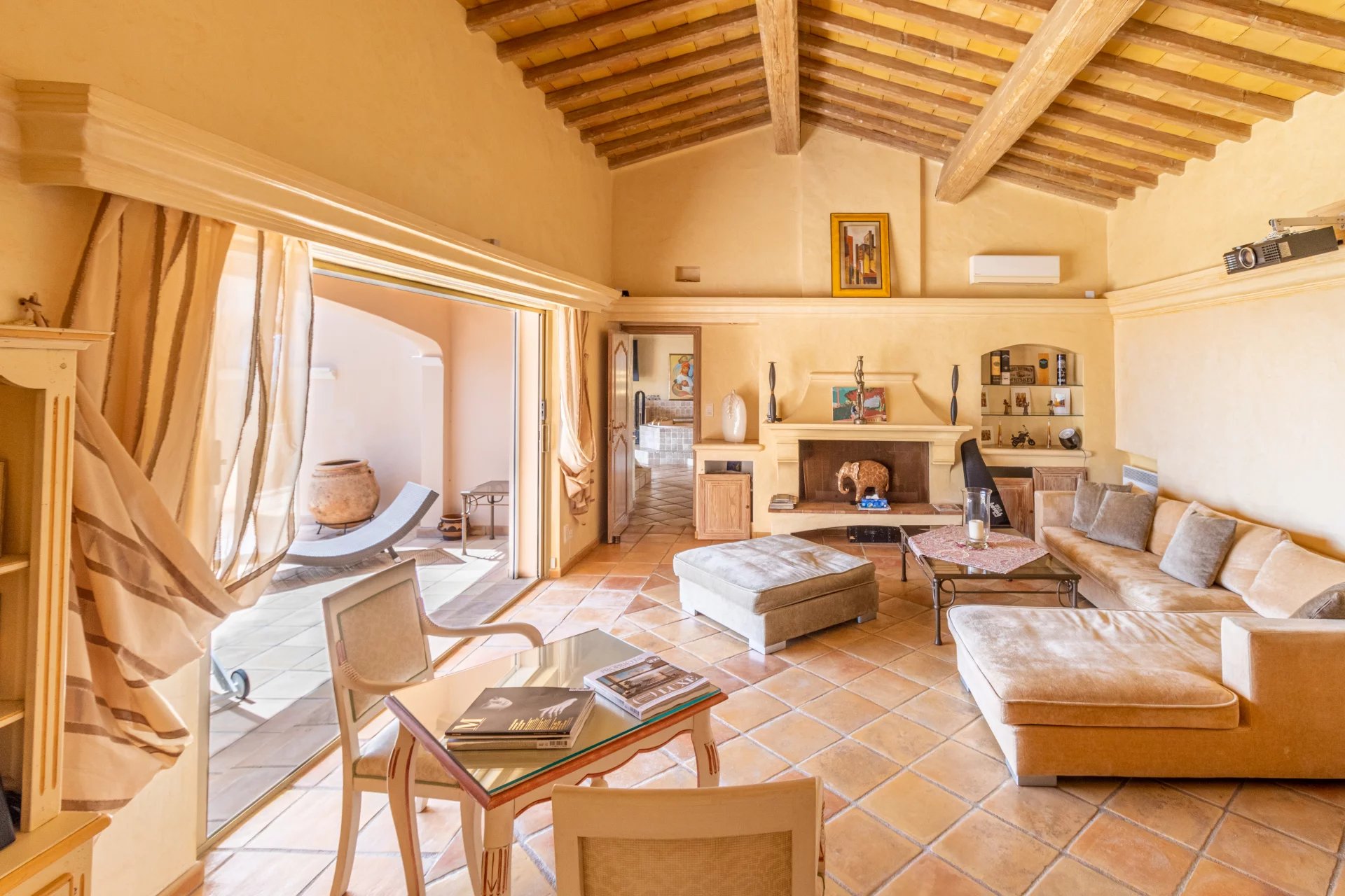 Sainte-Maxime, Provence-Alpes-Côte d?Azur, 83120, FR, 6 Bedrooms Bedrooms, ,8 BathroomsBathrooms,Residential,For Sale,1568538