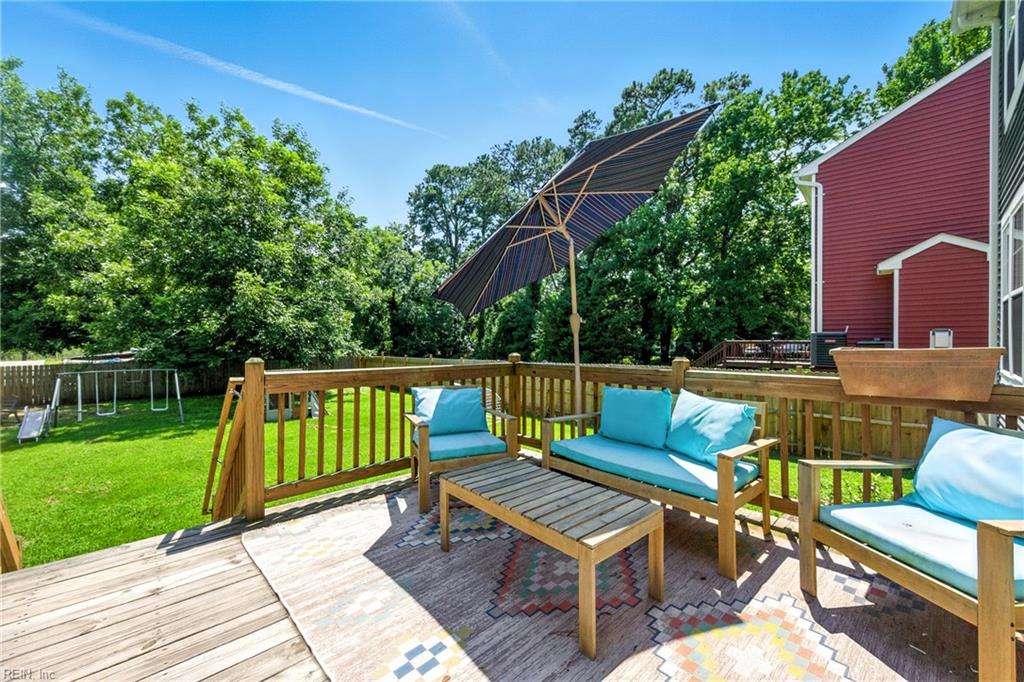 Hampton Va, Virginia, 23664, United States, 4 Bedrooms Bedrooms, ,3 BathroomsBathrooms,Residential,For Sale,1907566