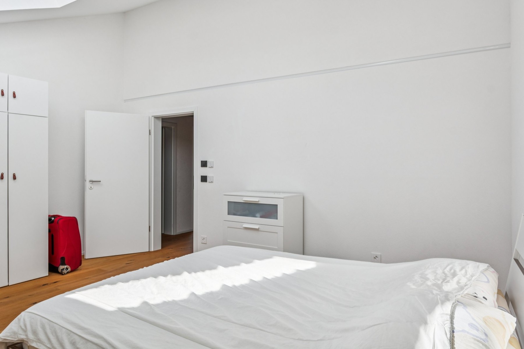  Exceptional Attica: A Unique Residential Development in the Heart of Delémont - 物件實景