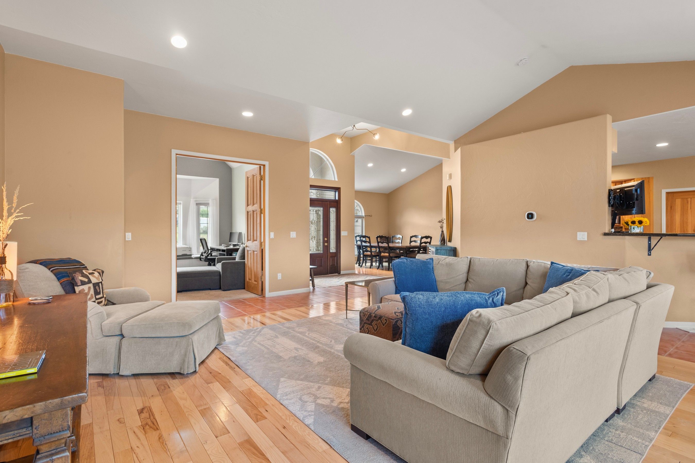  Move-In Ready Mountain Living - 物件實景
