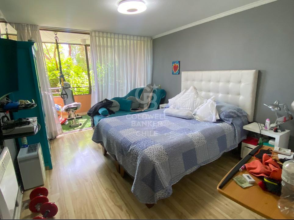Providencia, Chile, 3 Bedrooms Bedrooms, ,2 BathroomsBathrooms,Residential,For Sale,1964134