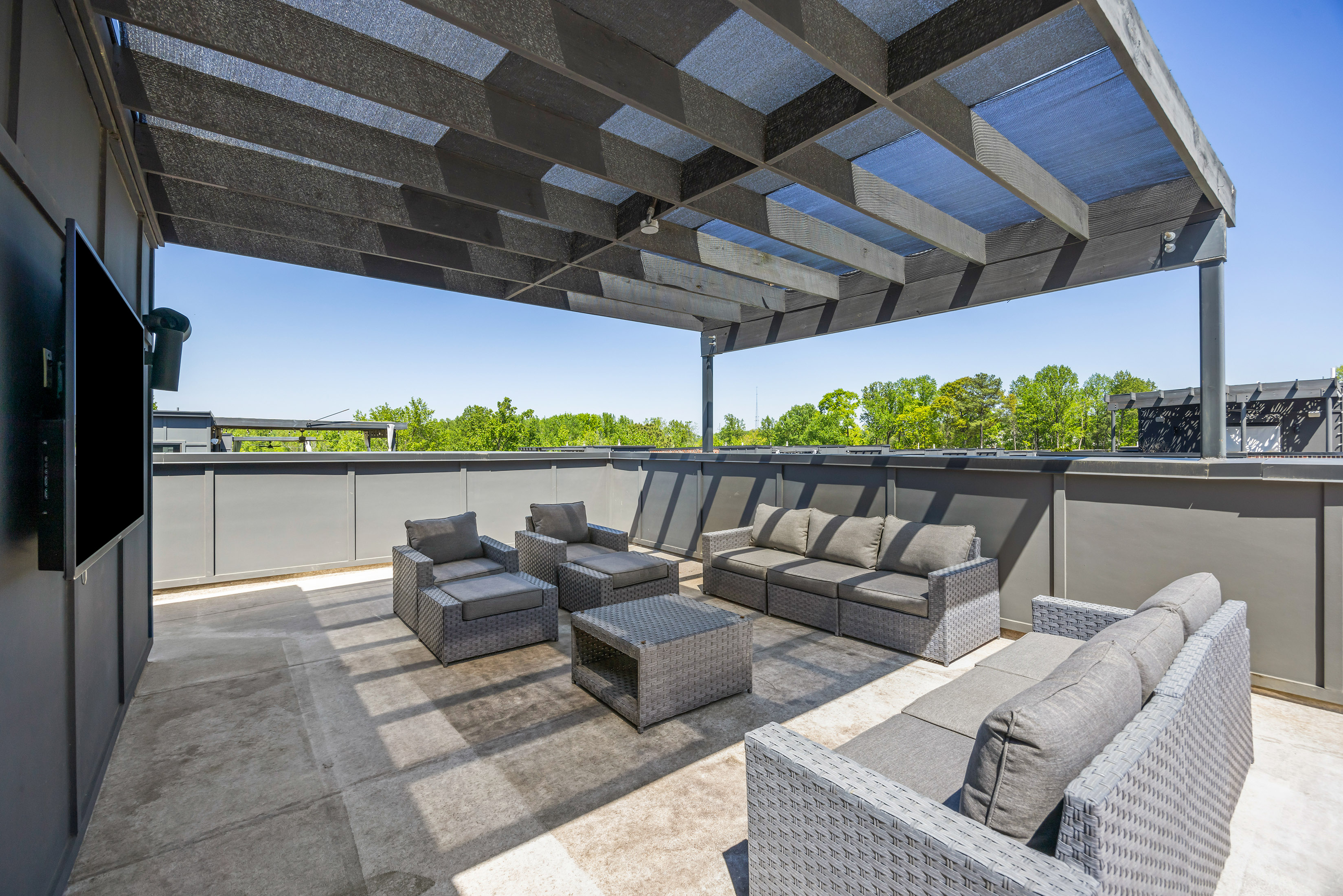  Striking Modern Townhouse at Chelsea Westside - 物件實景