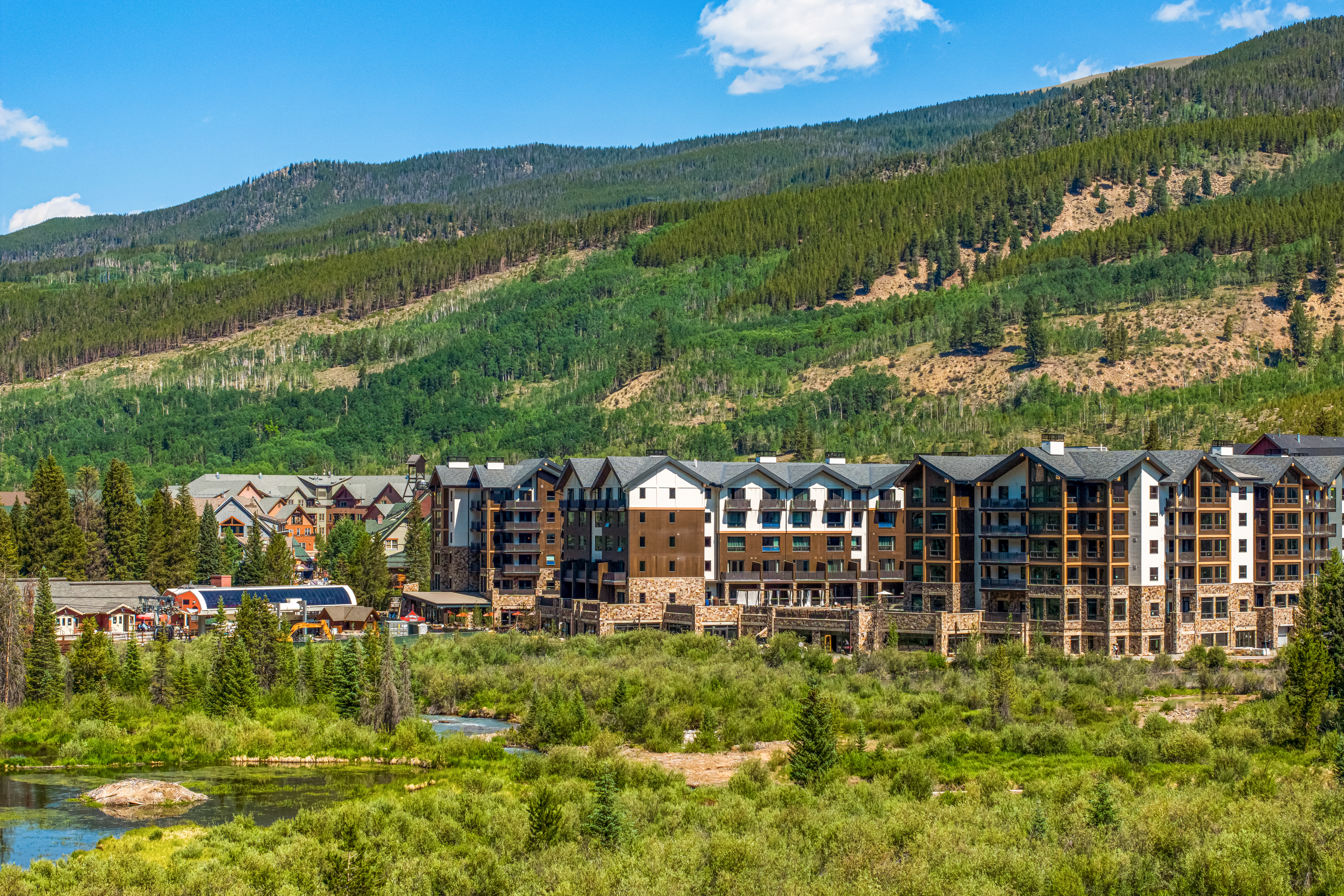  75 Hunkidori Court, Keystone, CO, 80435 - 物件實景