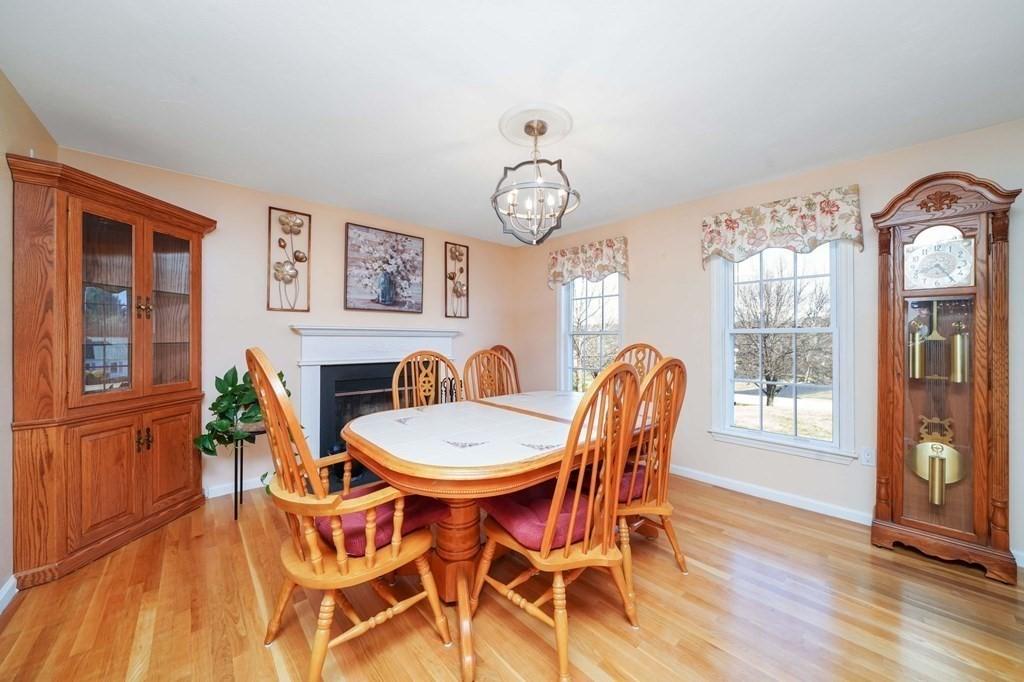 Oxford, Massachusetts, 01540, United States, 4 Bedrooms Bedrooms, ,4 BathroomsBathrooms,Residential,For Sale,1936880