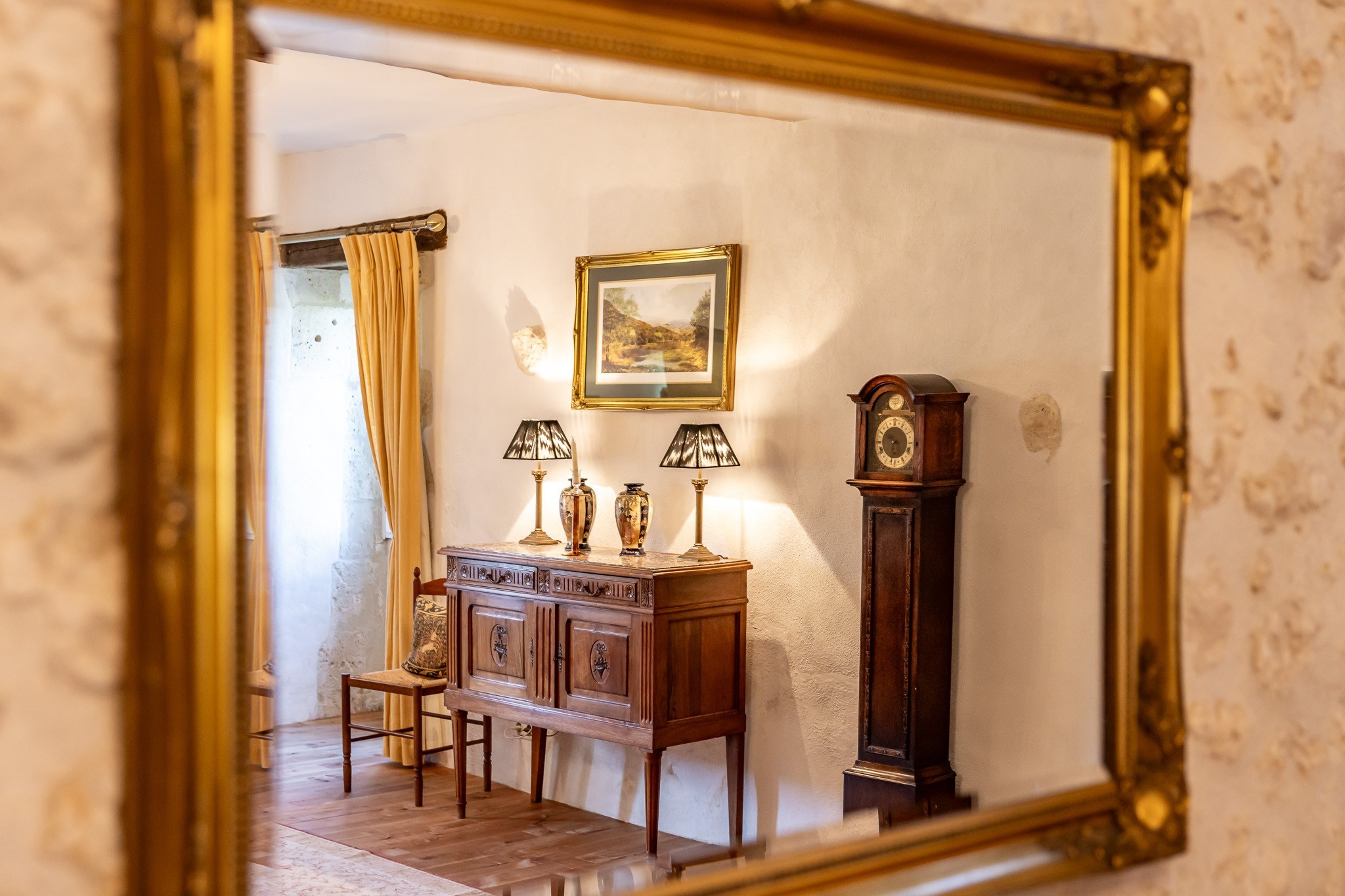  Charming, elegant house in the Périgord Vert, 360m2 - 物件實景