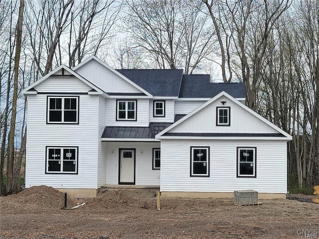 Clay, New York, 13041, United States, 3 Bedrooms Bedrooms, ,2 BathroomsBathrooms,Residential,For Sale,1987485