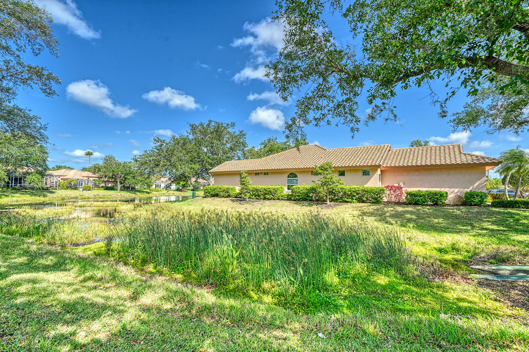  MIRA LAGO AT PALMER RANCH PH 2 - 物件實景
