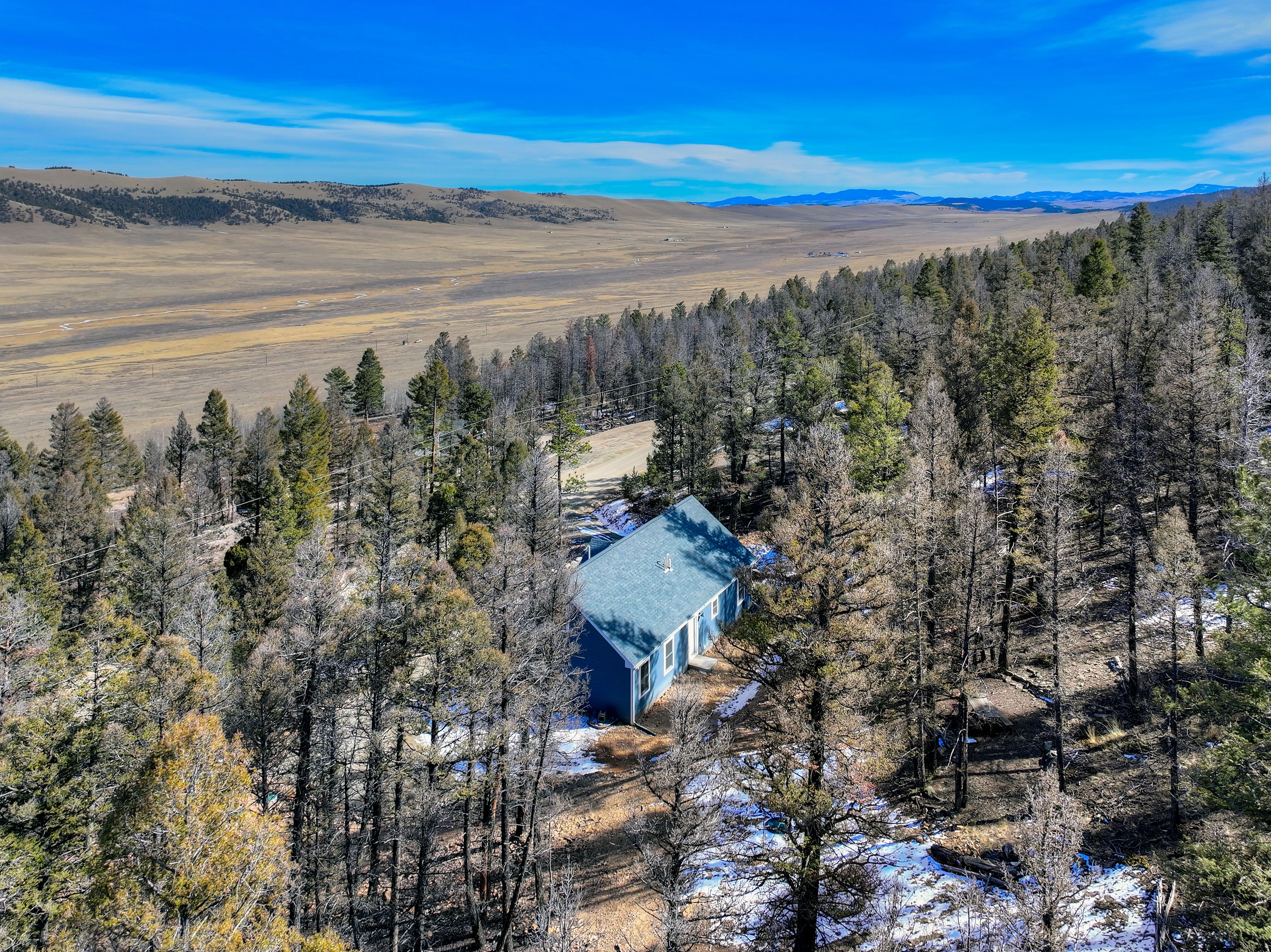 Escape to the Beauty of Redhill Forest in this Turnkey Mountain Retreat - 物件實景