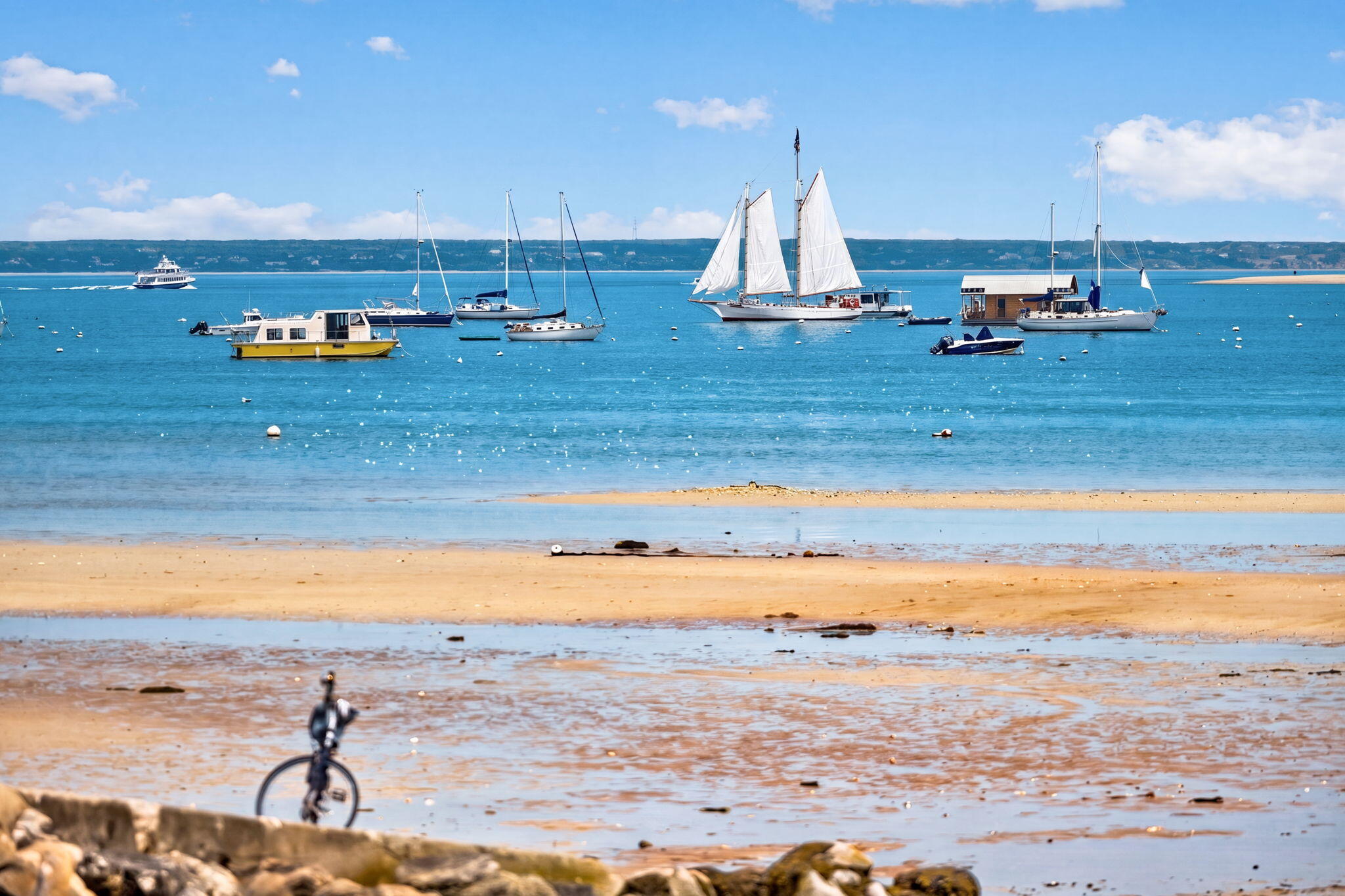  A Penthouse Perspective on Provincetown - 物件實景