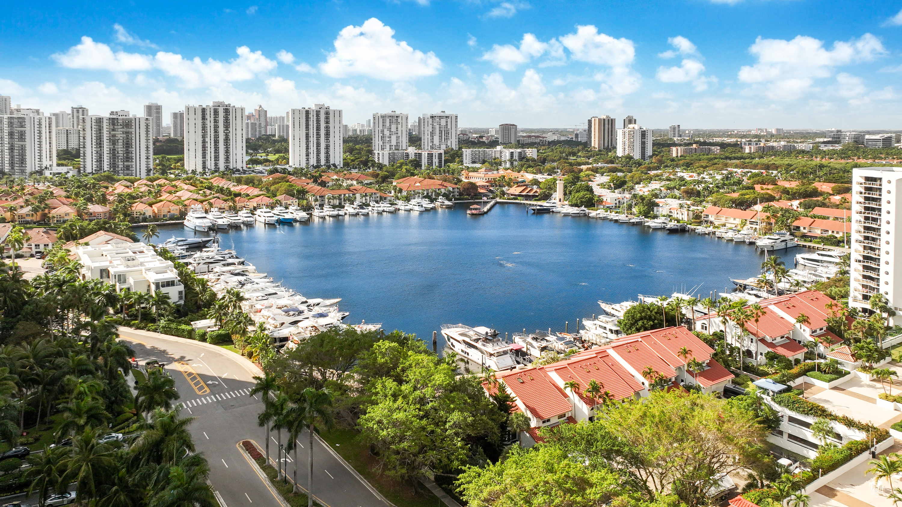  21150 Point Pl, Aventura, FL, 33180 - 物件實景