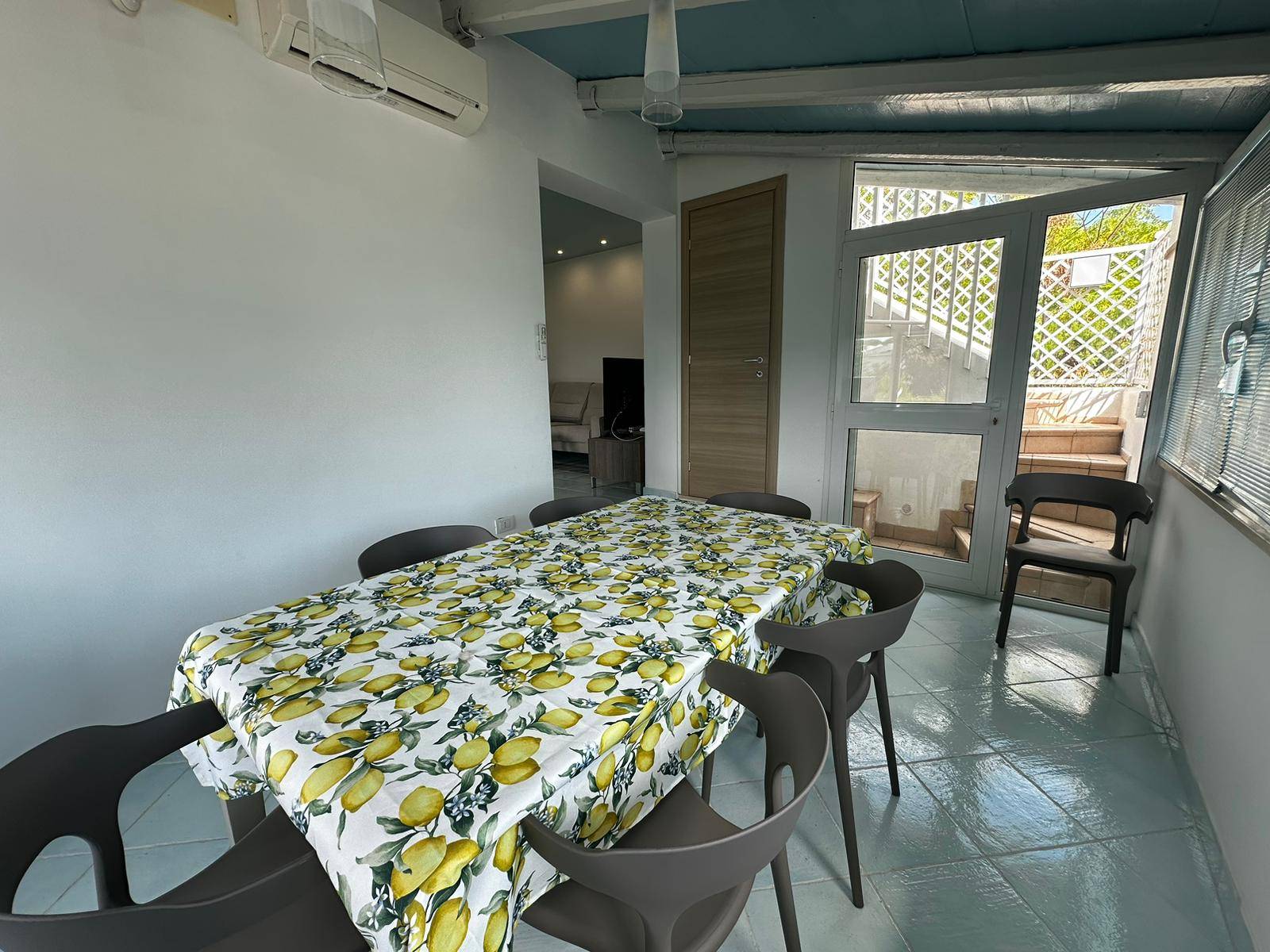 via delle sirene, San Felice Circeo, Latina, 04017, IT, 3 Bedrooms Bedrooms, ,2 BathroomsBathrooms,Residential,For Sale,via delle sirene,1642733