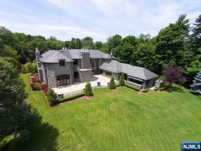 64 Stony Ridge Road, Saddle River, New Jersey, 07458, United States, 5 Bedrooms Bedrooms, ,8 BathroomsBathrooms,Residential,For Sale,64 Stony Ridge Road,1172438