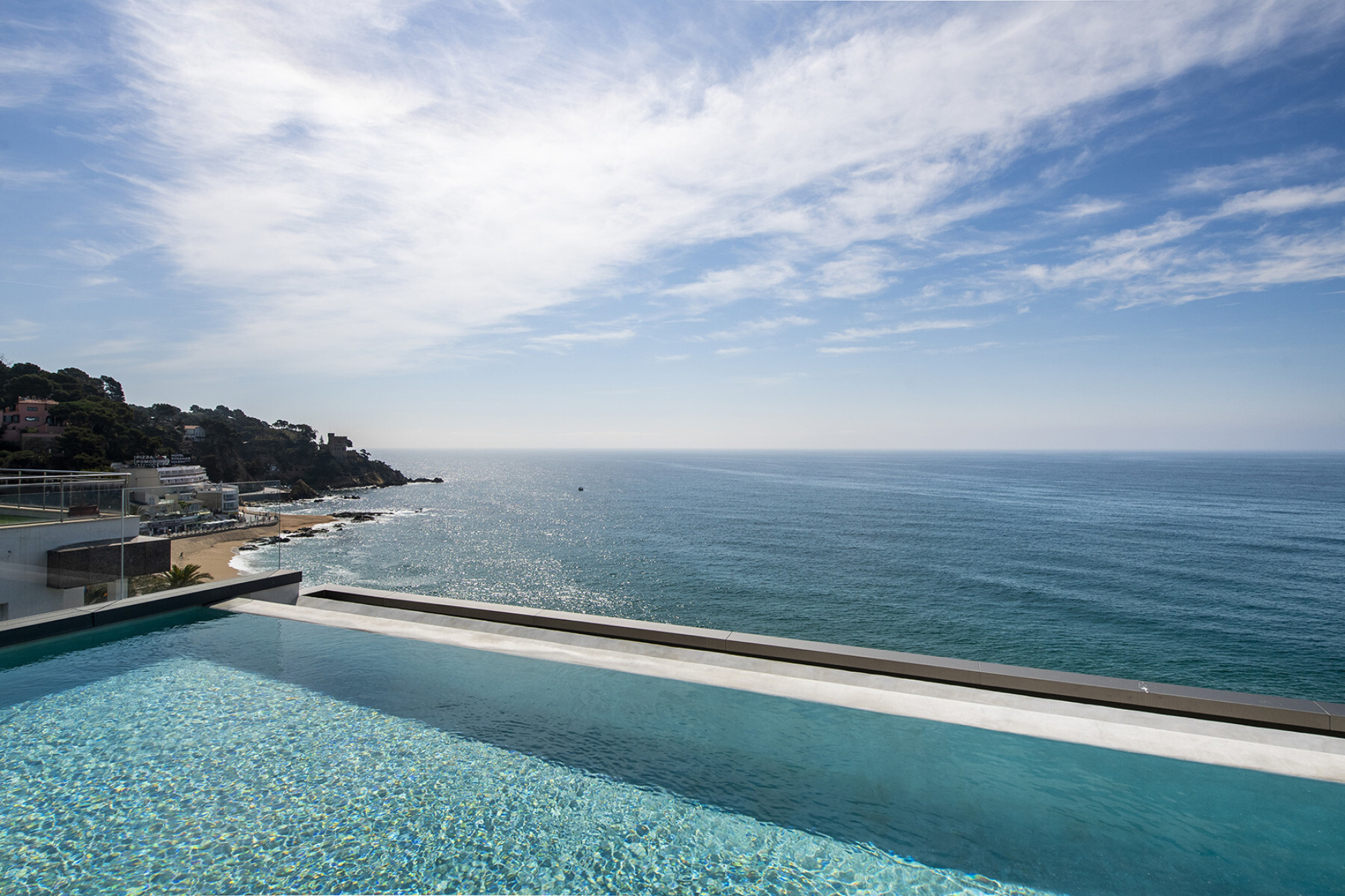  Fifth floor apartment in new development in Lloret de Mar - 物件實景