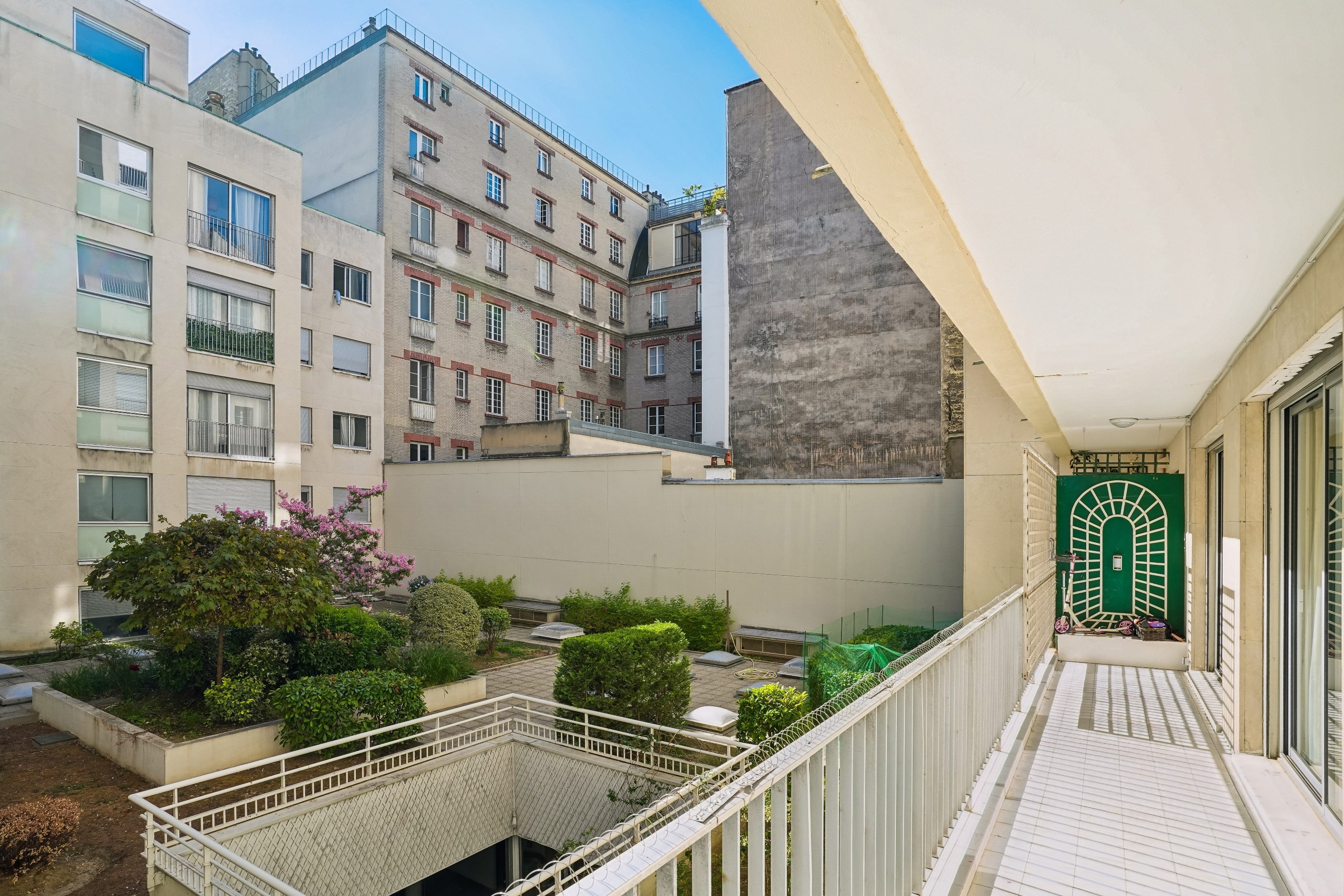  Paris 16th - Victor Hugo - Elegant Family Apartment with Balcony - 物件實景