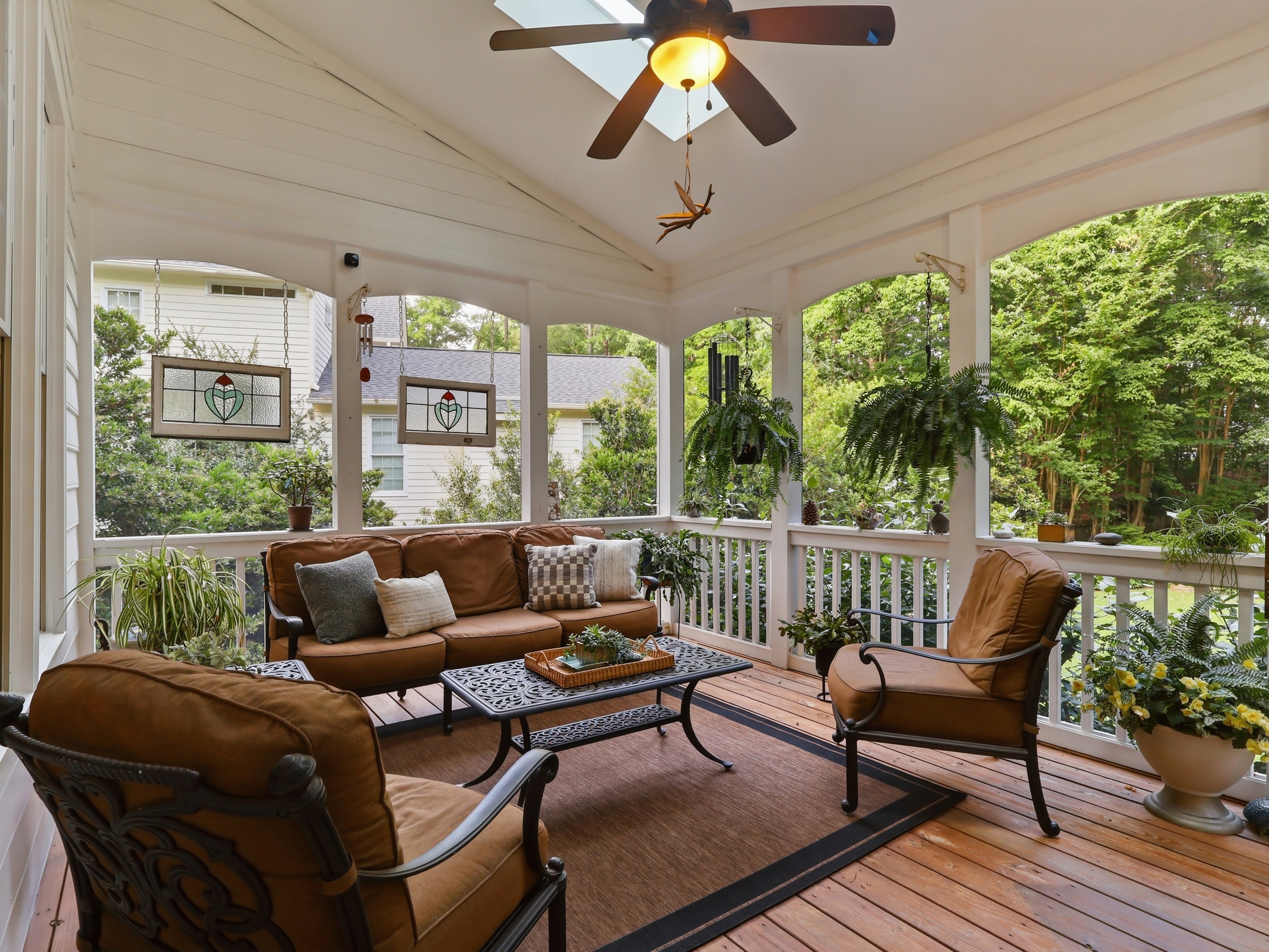  311 Schubauer Drive, Cary, NC 27513 - 物件實景