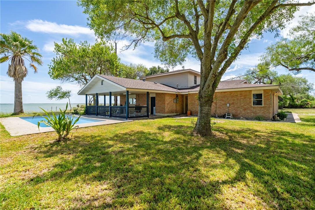 Riviera, Texas, 78379, United States, 3 Bedrooms Bedrooms, ,2 BathroomsBathrooms,Residential,For Sale,2001021